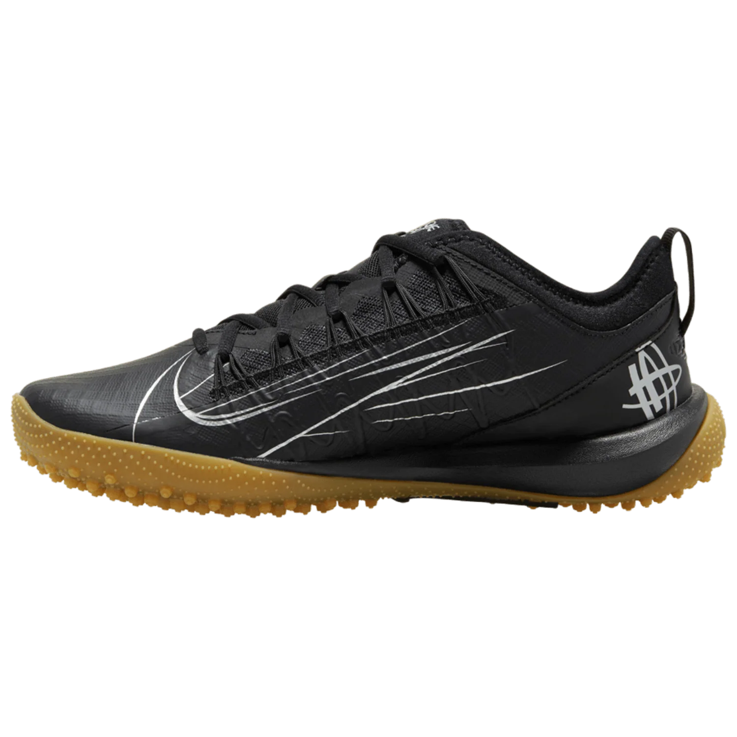 Nike Alpha Huarache 7 Pro Turf Shoes - Image 2