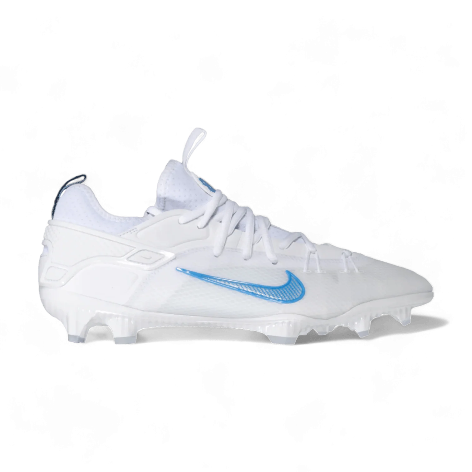 Nike Alpha Huarache 9 Elite Low Cleats - TB