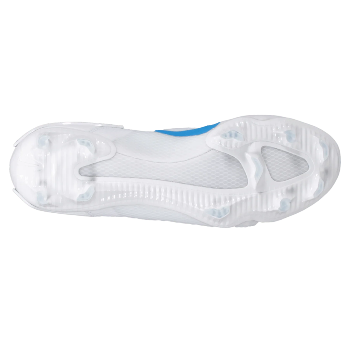 Nike Alpha Huarache 9 Elite Low Cleats - TB - Image 2