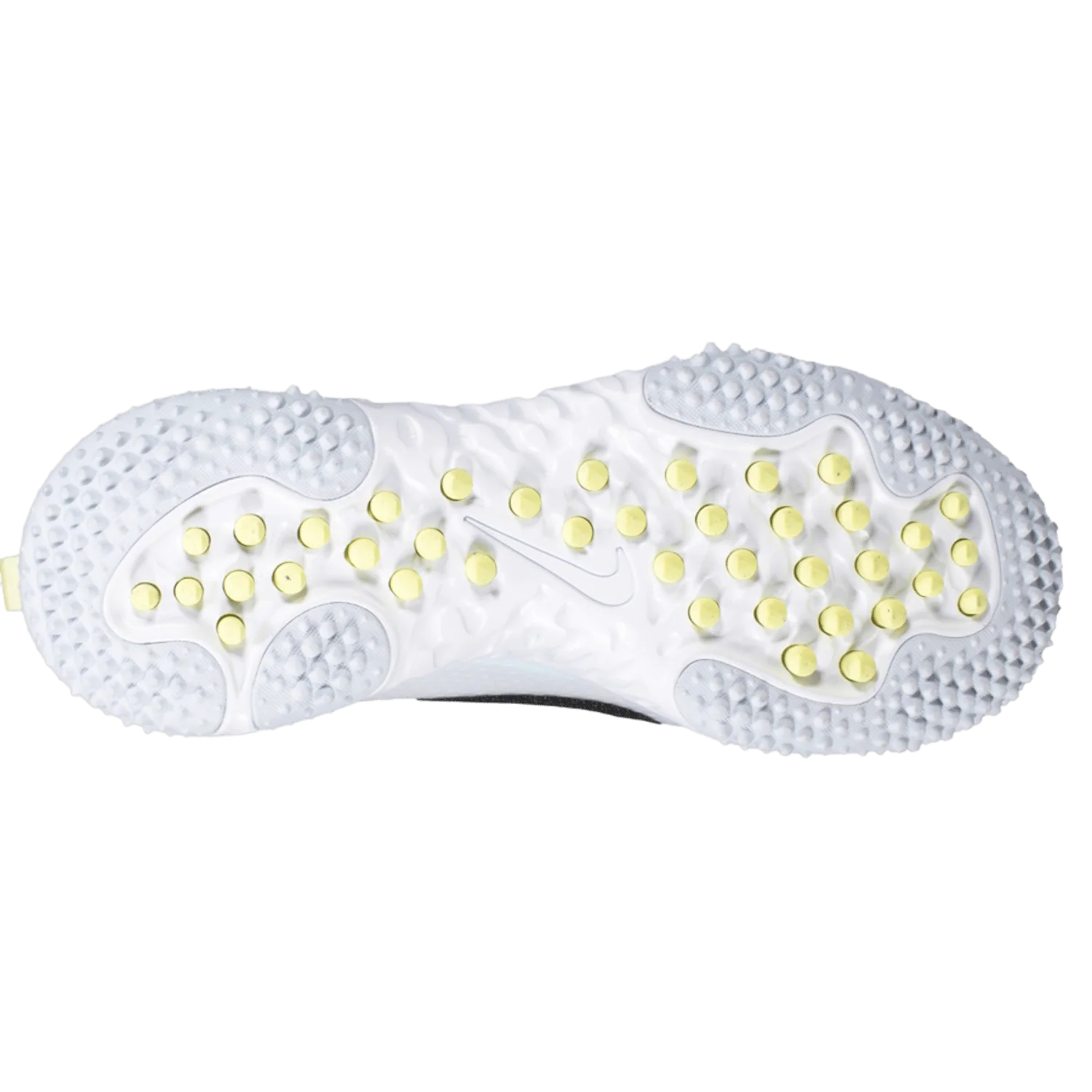 Nike Alpha Huarache 9 Elite Turf Shoes - LE - Image 2