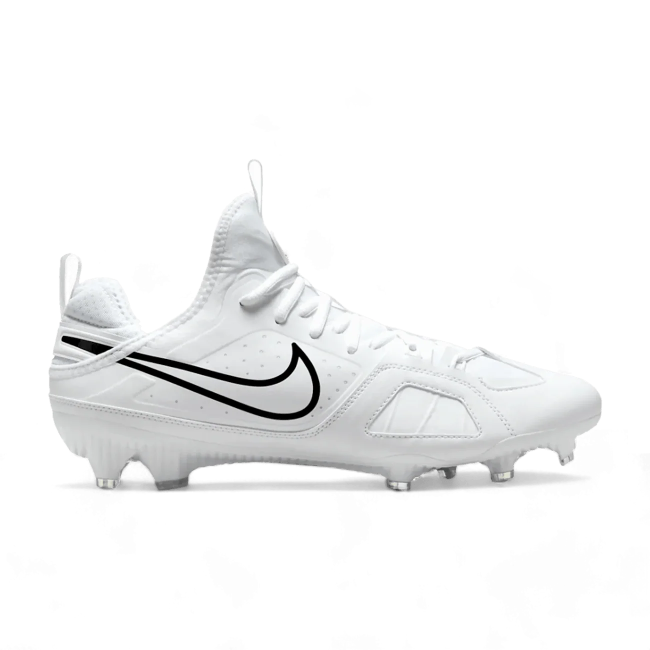 Nike Alpha Huarache 9 Varsity Cleats