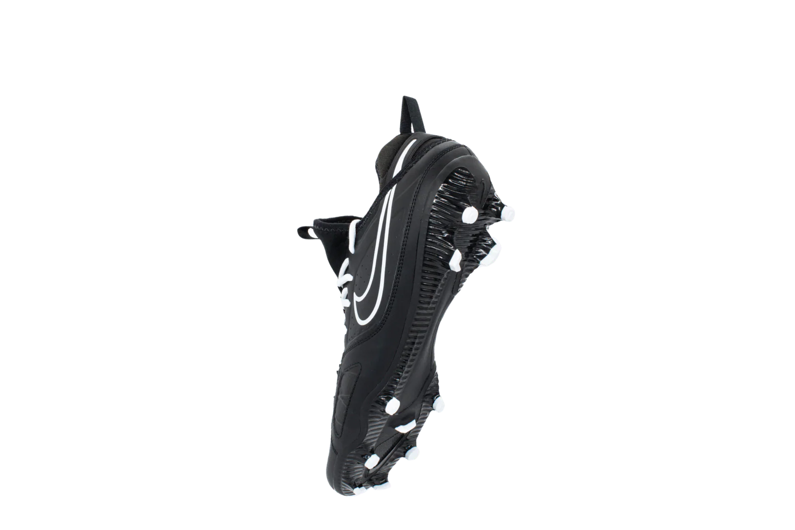 Nike Alpha Huarache 9 Varsity Cleats - Image 8