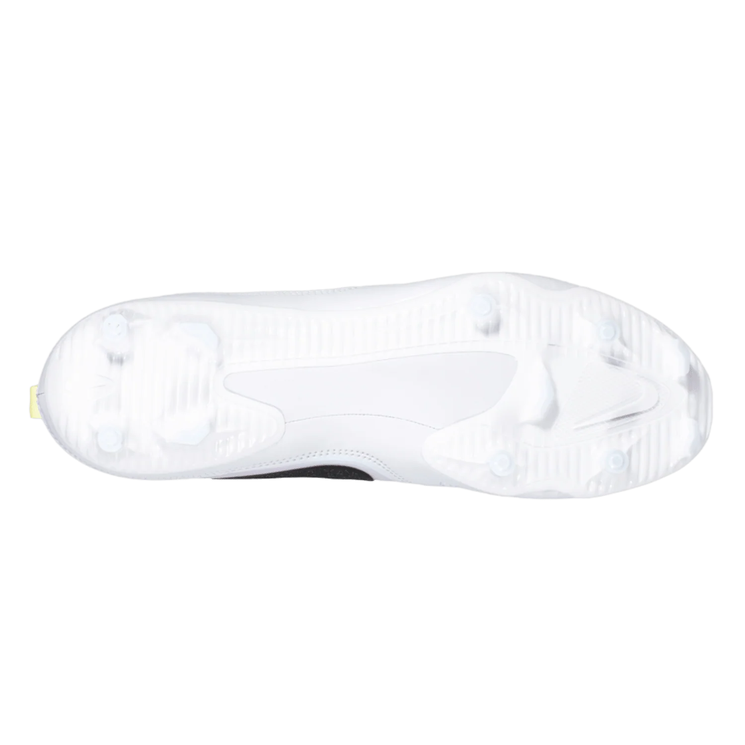 Nike Alpha Huarache 9 Varsity Cleats - LE - Image 2