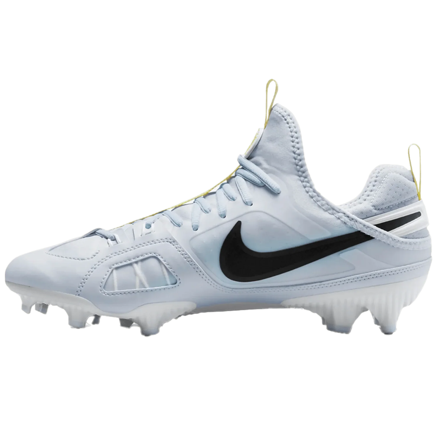 Nike Alpha Huarache 9 Varsity Cleats - LE - Image 3