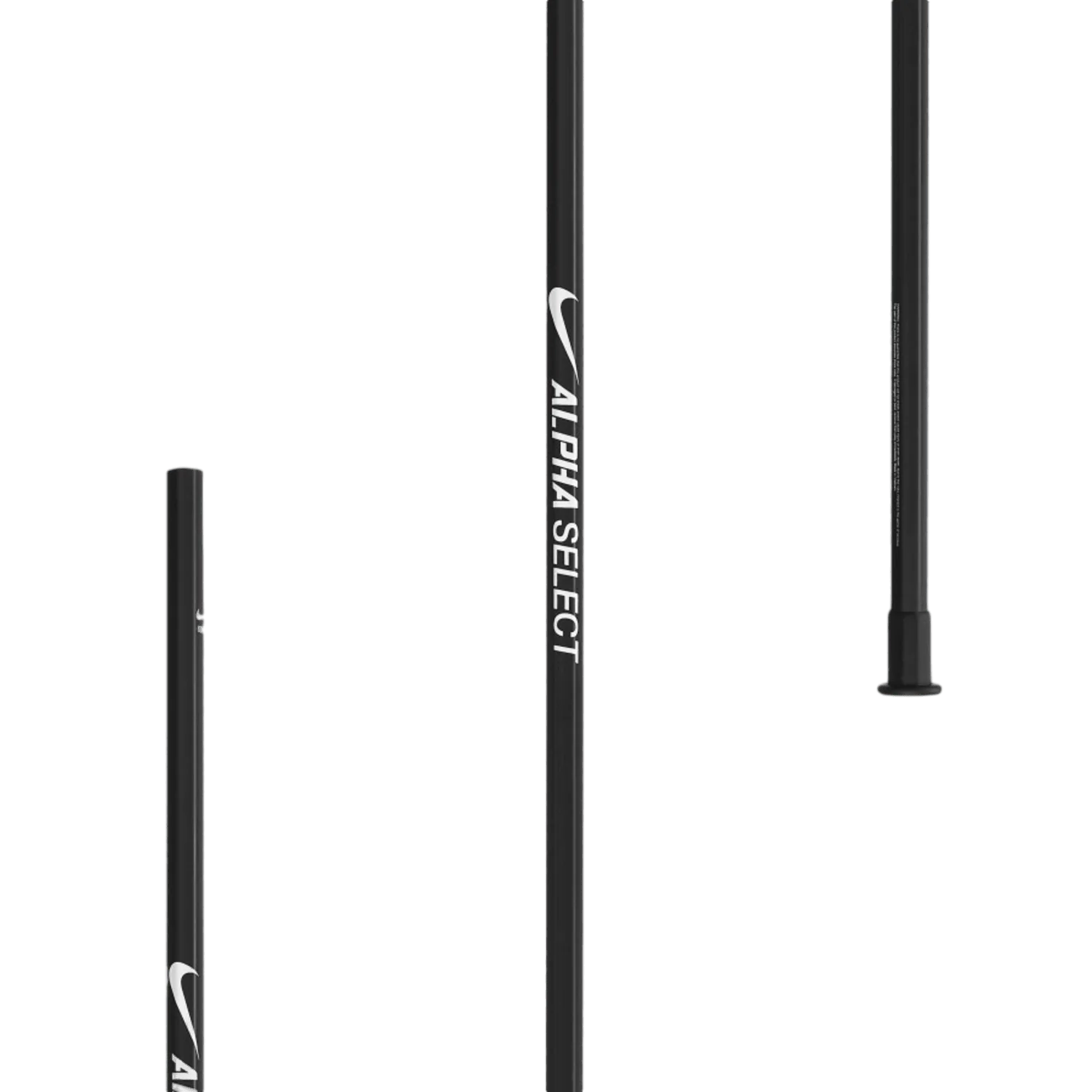Nike Alpha Select Composite Defense Lacrosse Shaft