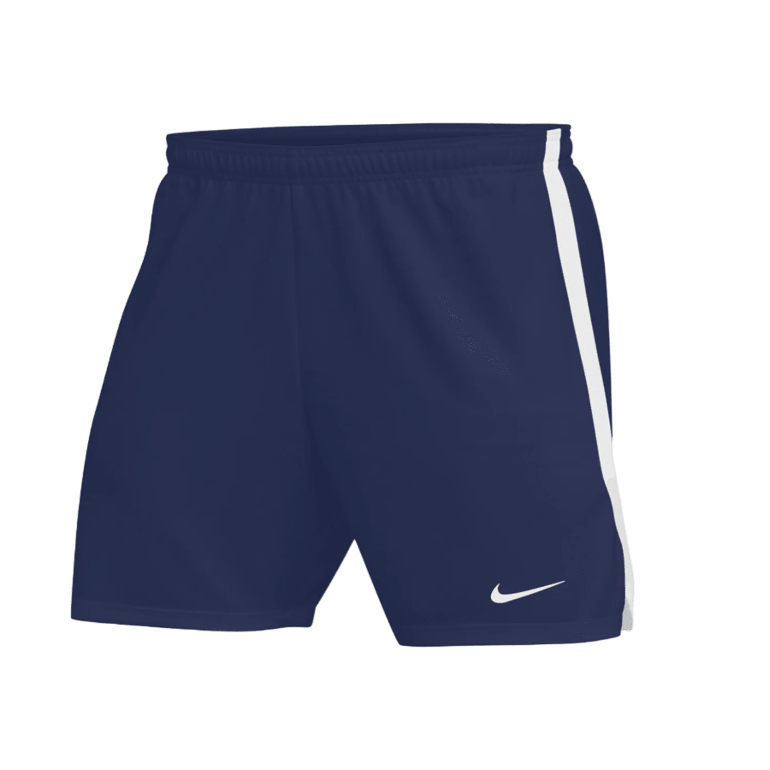 Nike Girl's Dri-Fit Shorts - Image 2