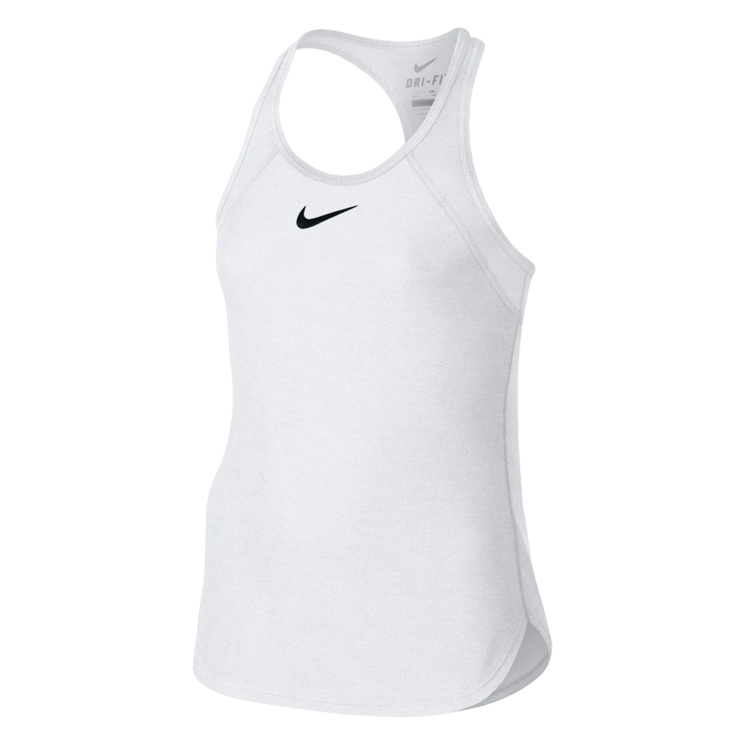 Nike Girl's Dry Tank