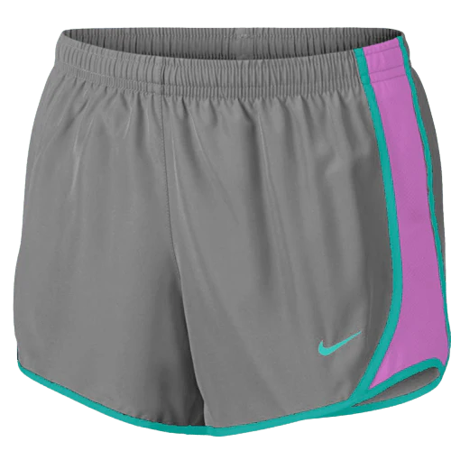 Nike Girl's Dry Tempo Running Shorts