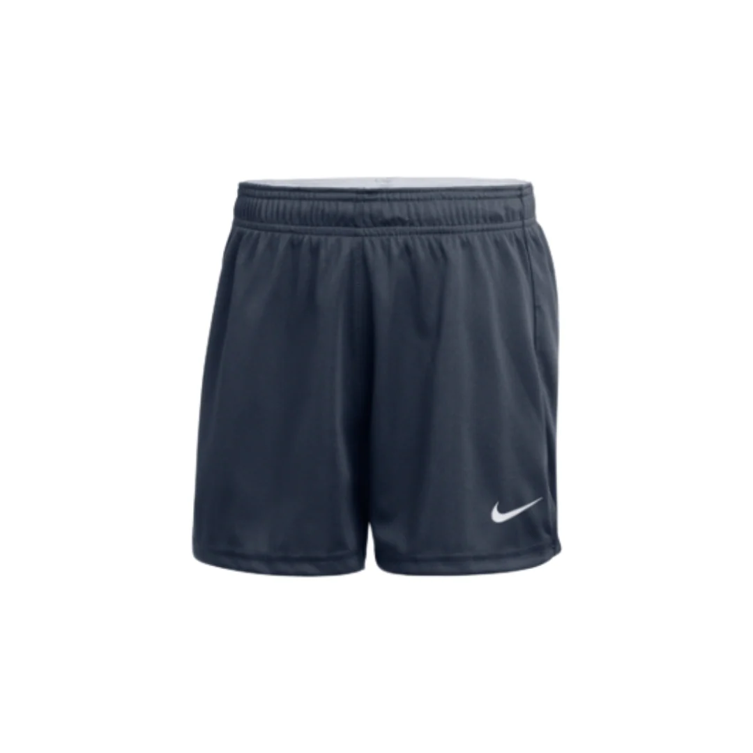 Nike Girl's Club Speed Shorts - Image 2