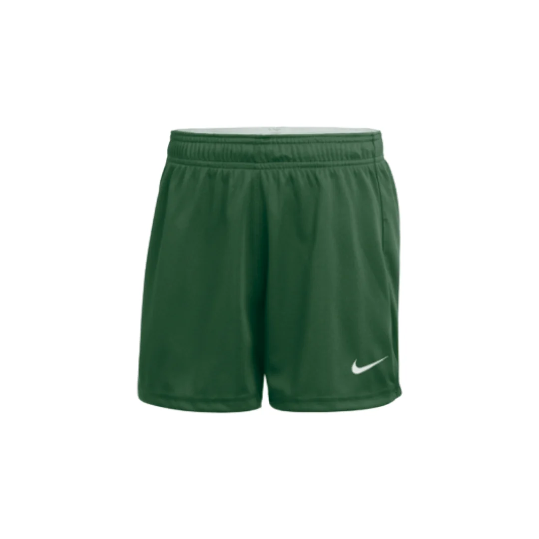 Nike Girl's Club Speed Shorts - Image 3