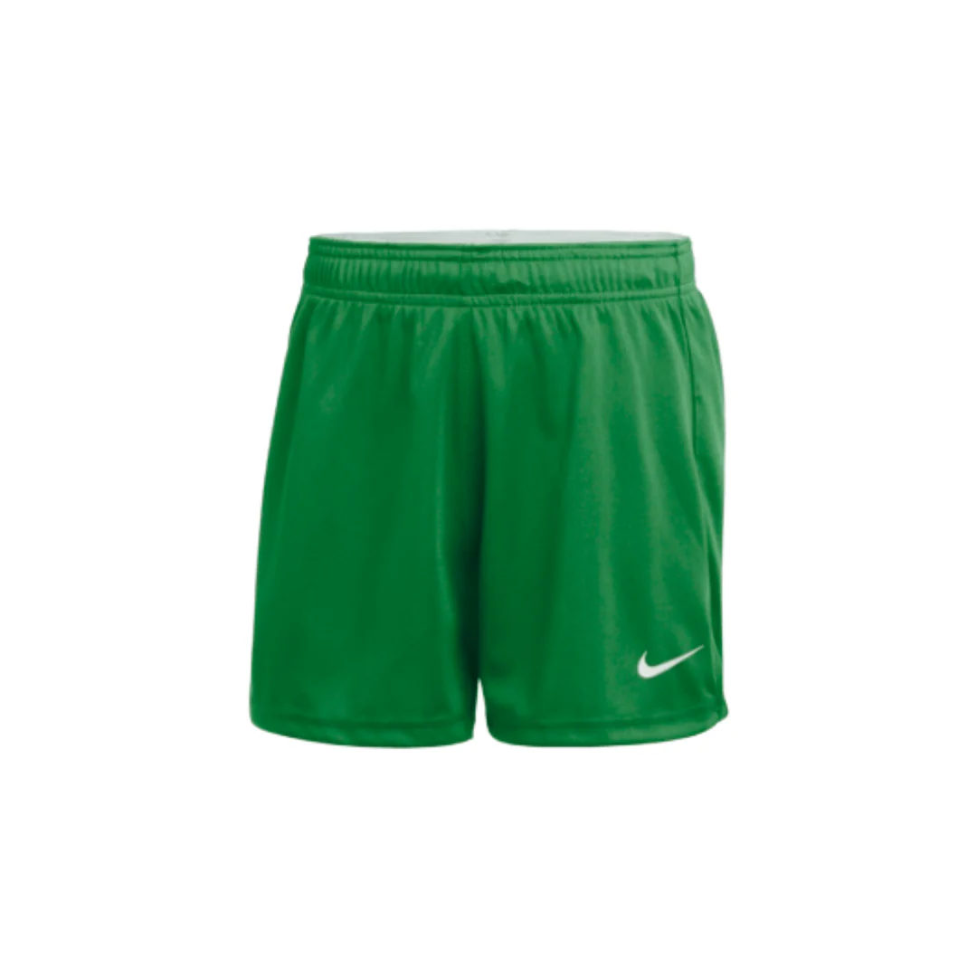 Nike Girl's Club Speed Shorts - Image 4