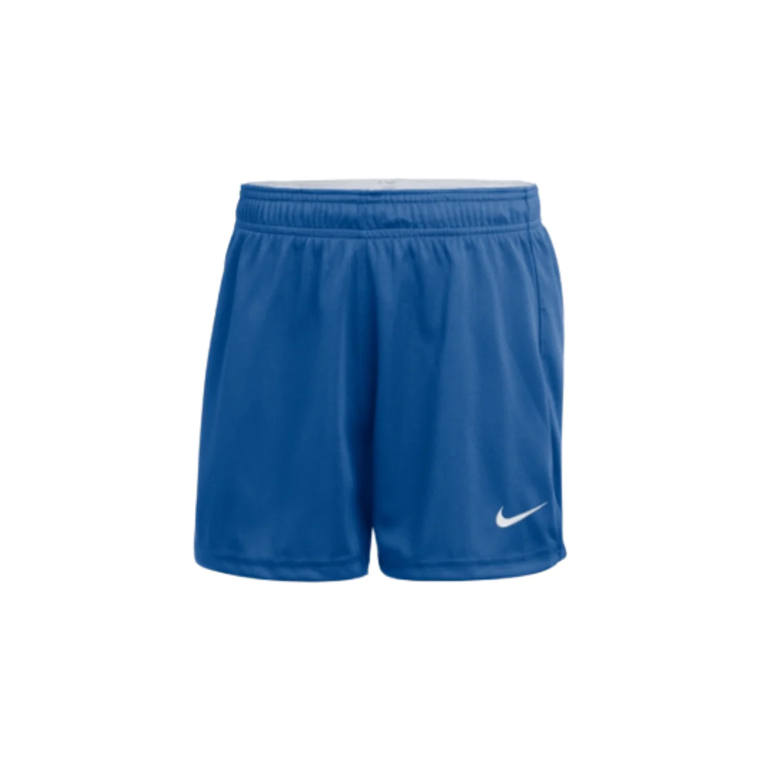 Nike Girl's Club Speed Shorts - Image 5
