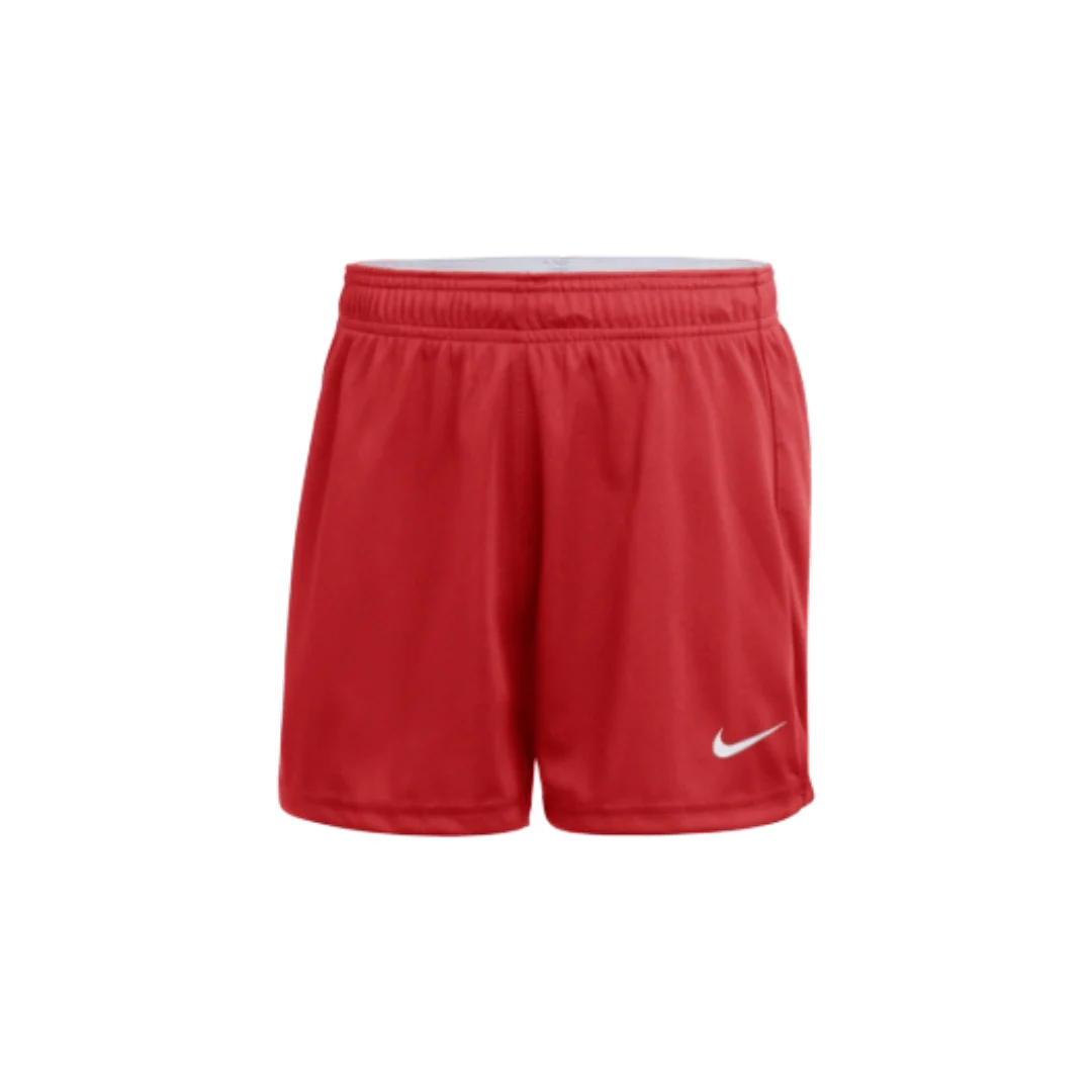 Nike Girl's Club Speed Shorts - Image 6