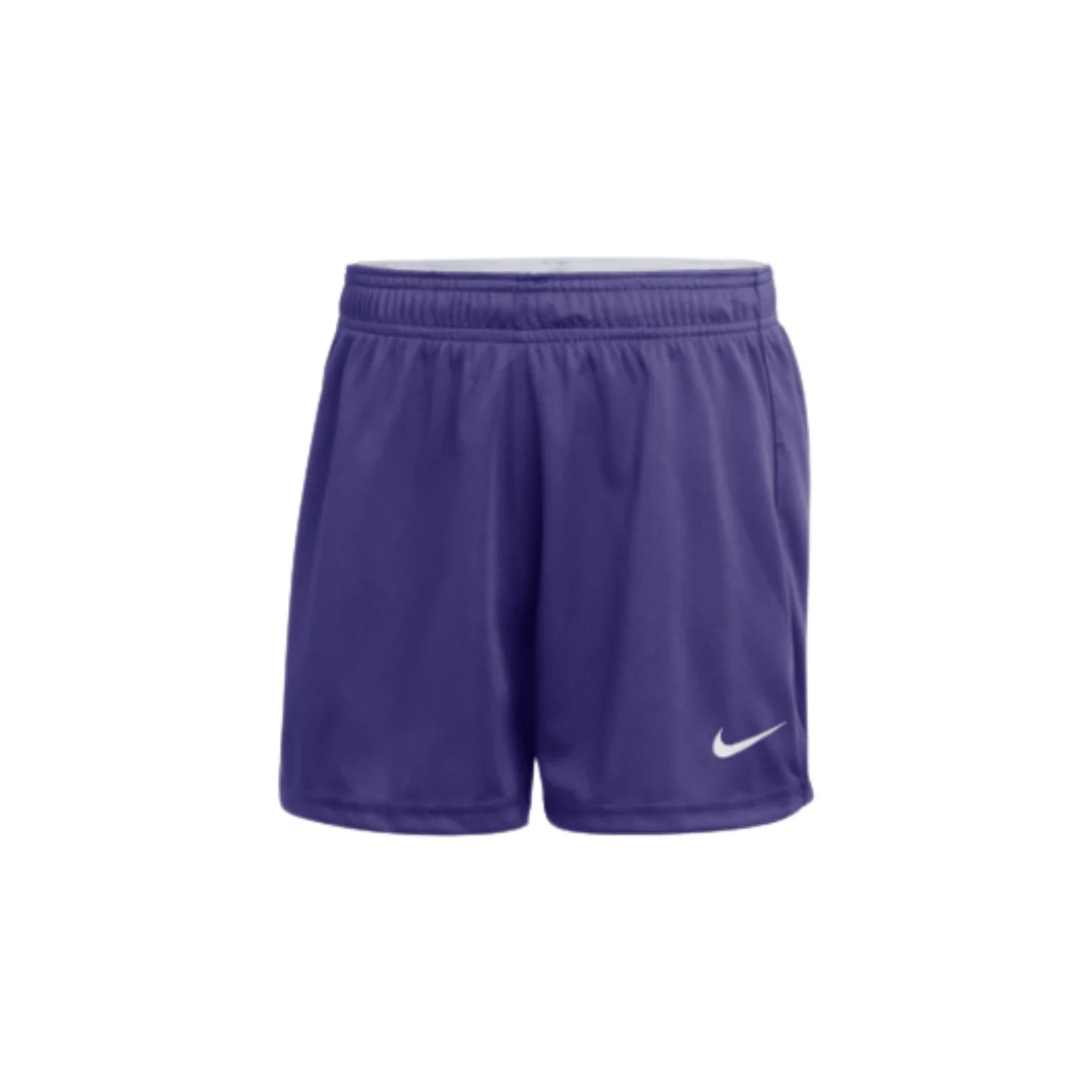 Nike Girl's Club Speed Shorts - Image 9