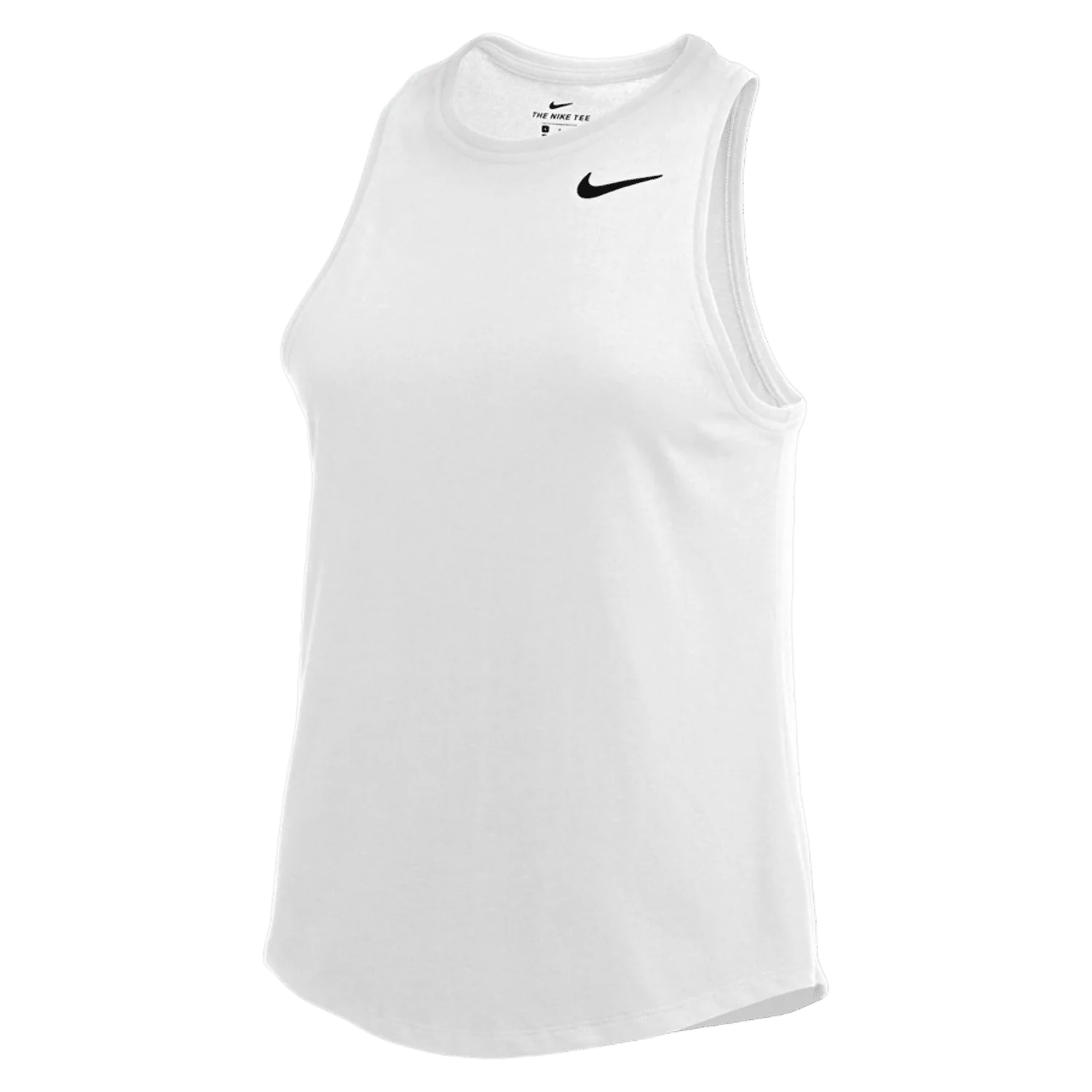 Nike High Neck Tank