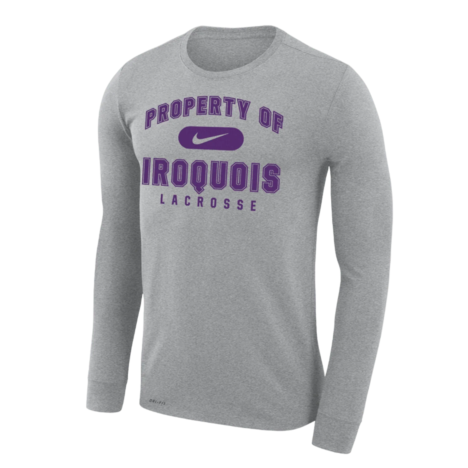 Nike Iroquois LS T-Shirt