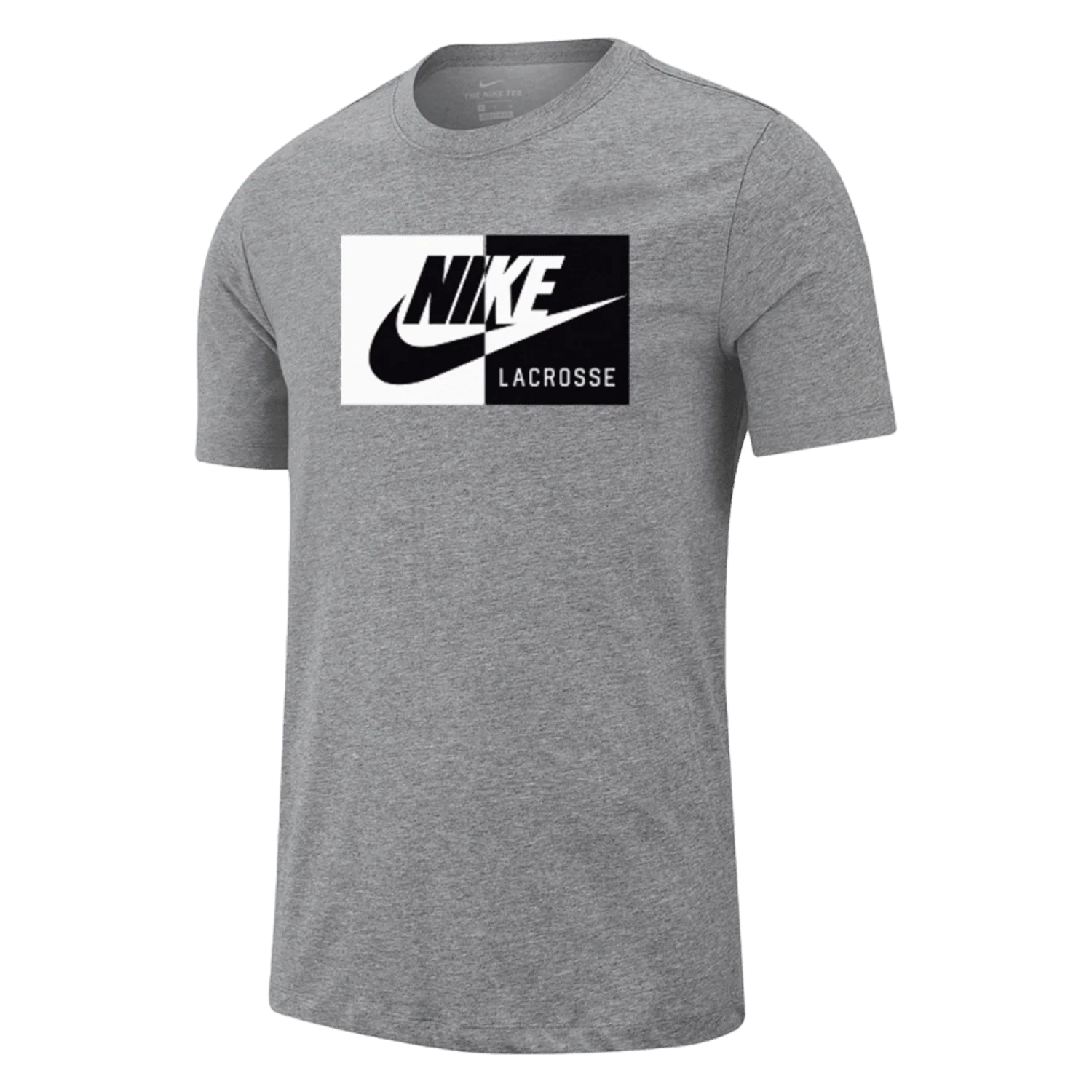 Nike Club Dri-Fit SS T-Shirt - Image 2