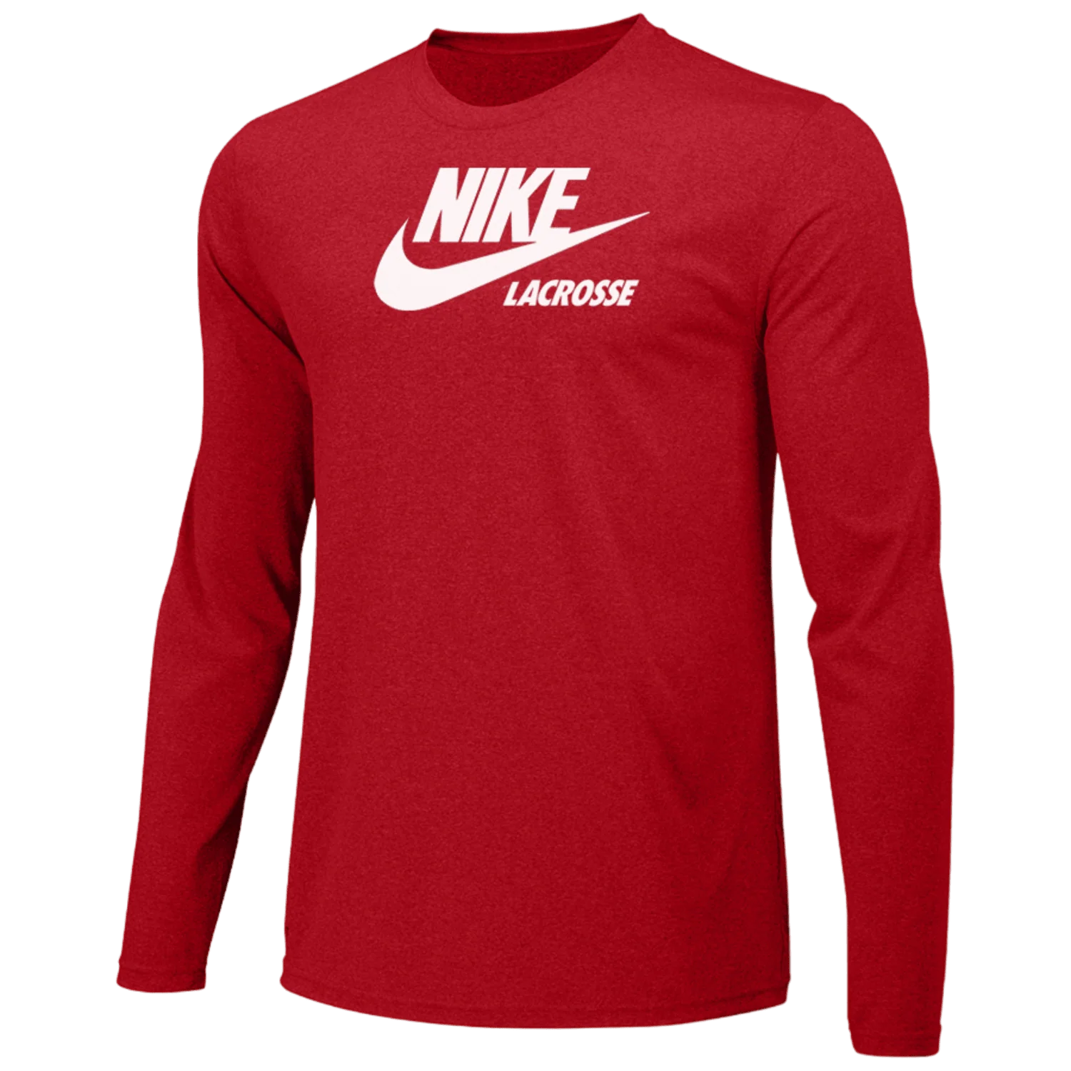 Nike Dri-Fit Legend LS T-Shirt - Image 2