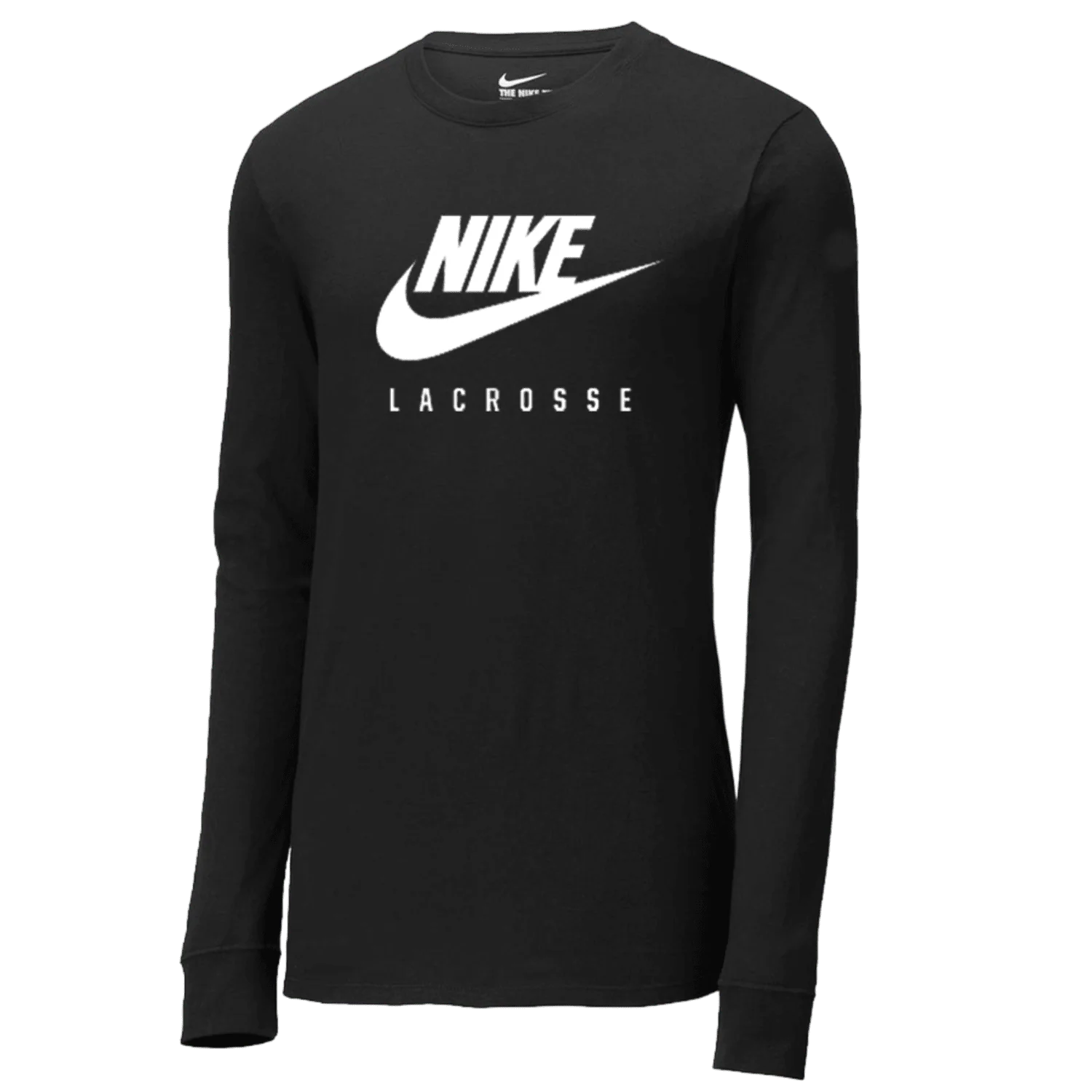 Nike Dri-Fit Legend LS T-Shirt - Image 2