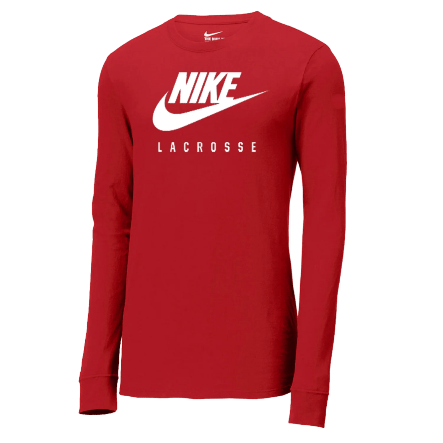 Nike Dri-Fit Legend LS T-Shirt - Image 3