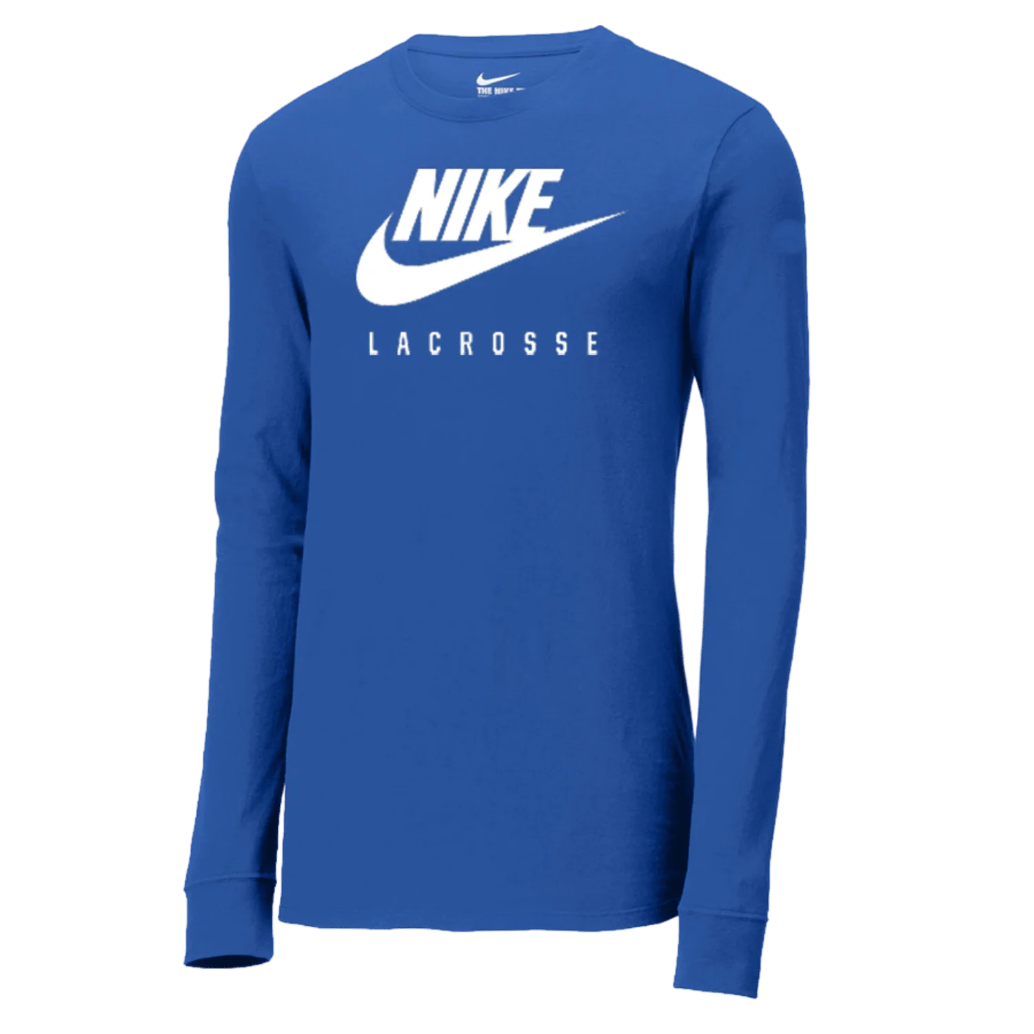 Nike Dri-Fit Legend LS T-Shirt - Image 4