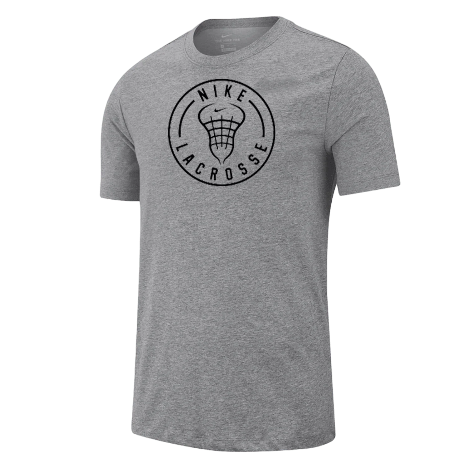 Nike Dri-Fit SS T-Shirt - Image 2