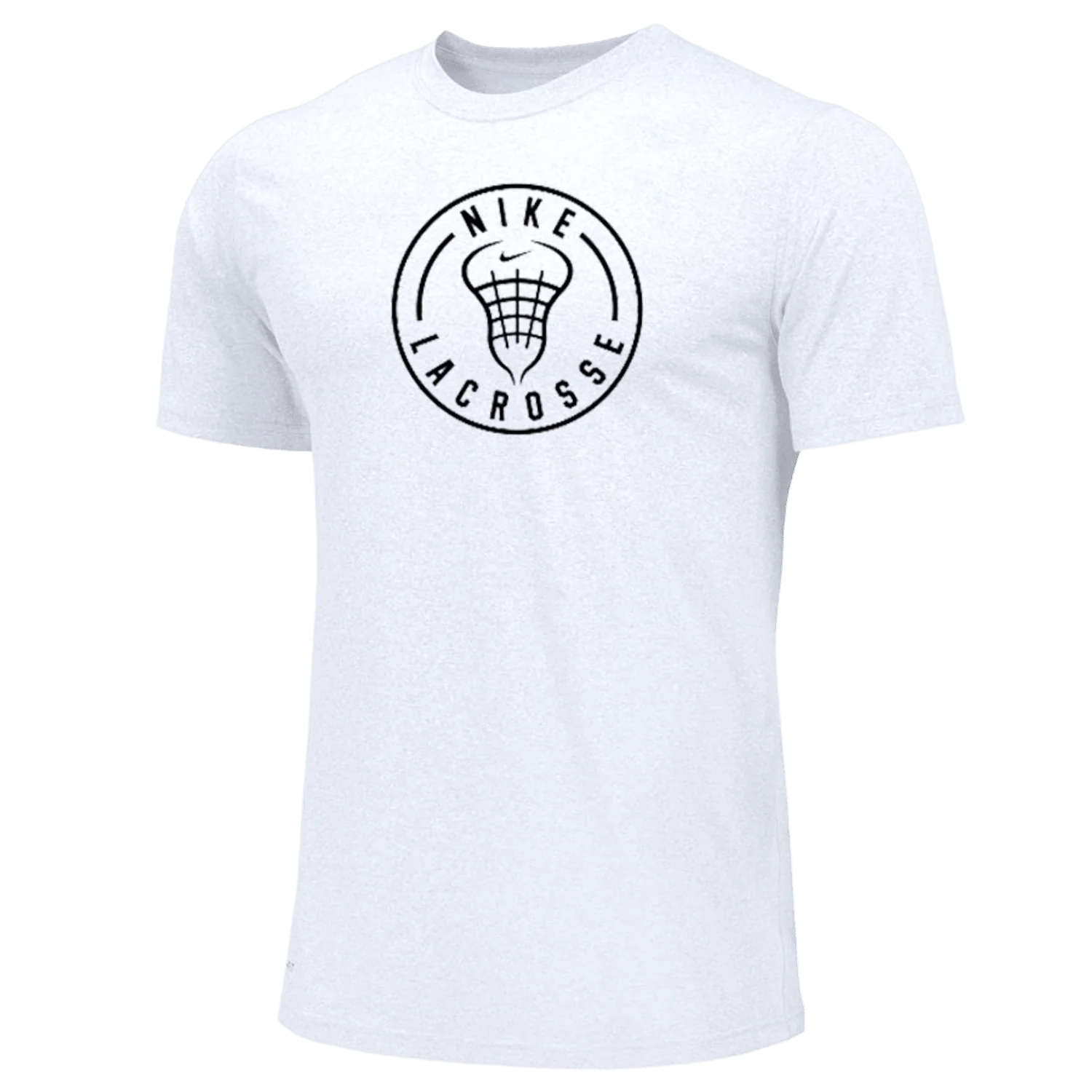 Nike Dri-Fit SS T-Shirt - Image 3