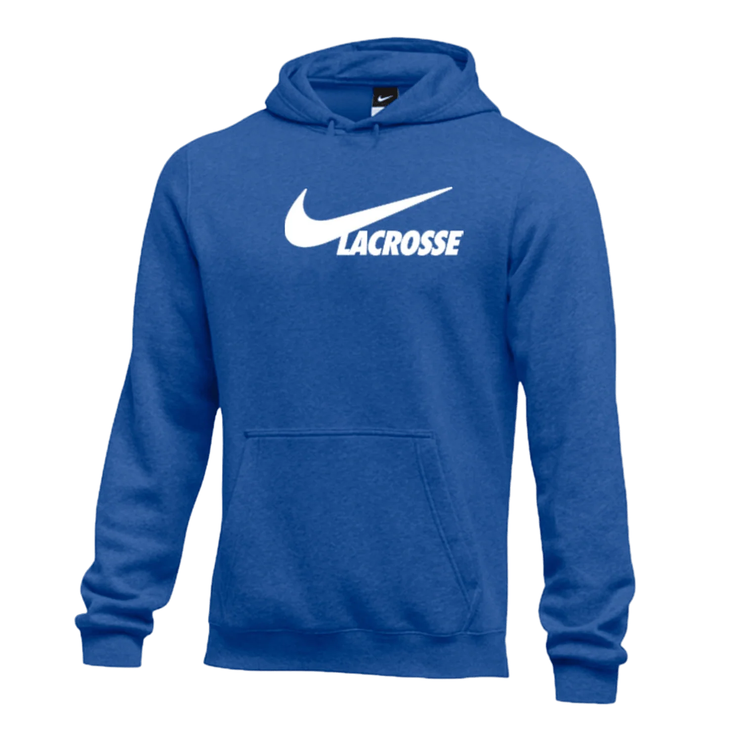 Nike Fleece Hoodie - Image 3