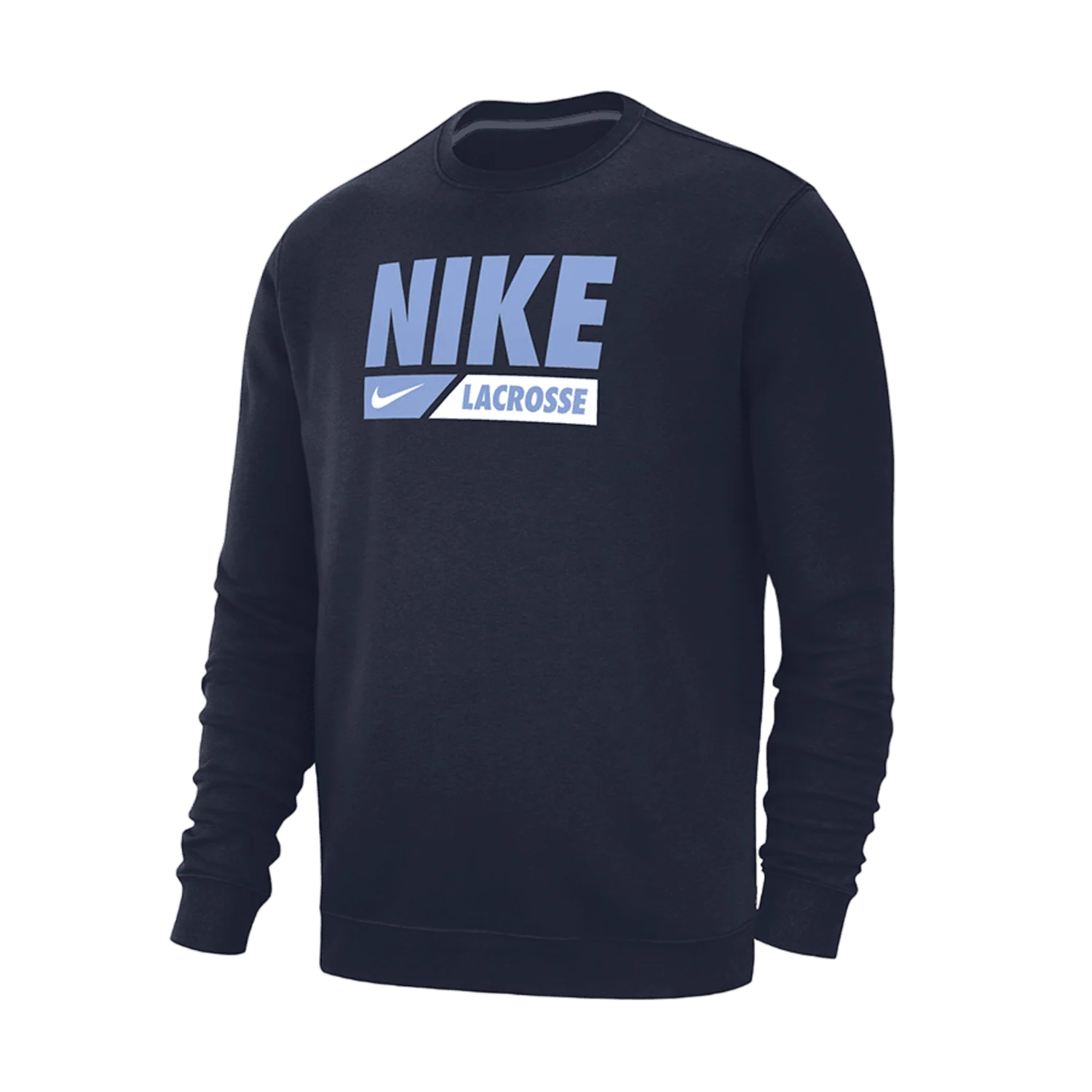Nike Club Fleece Crew Sweatshirt - Image 2