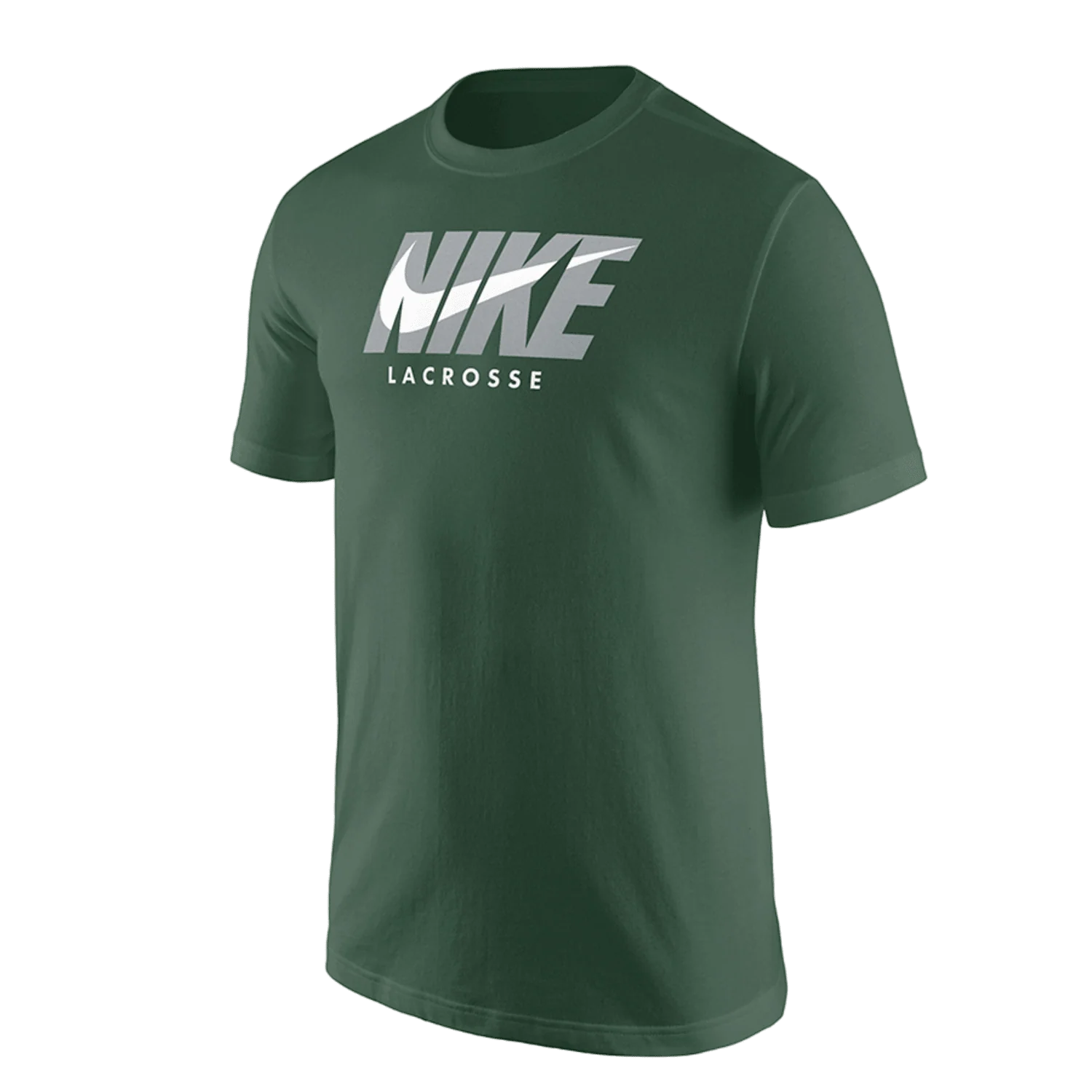 Nike Core Cotton SS T-Shirt