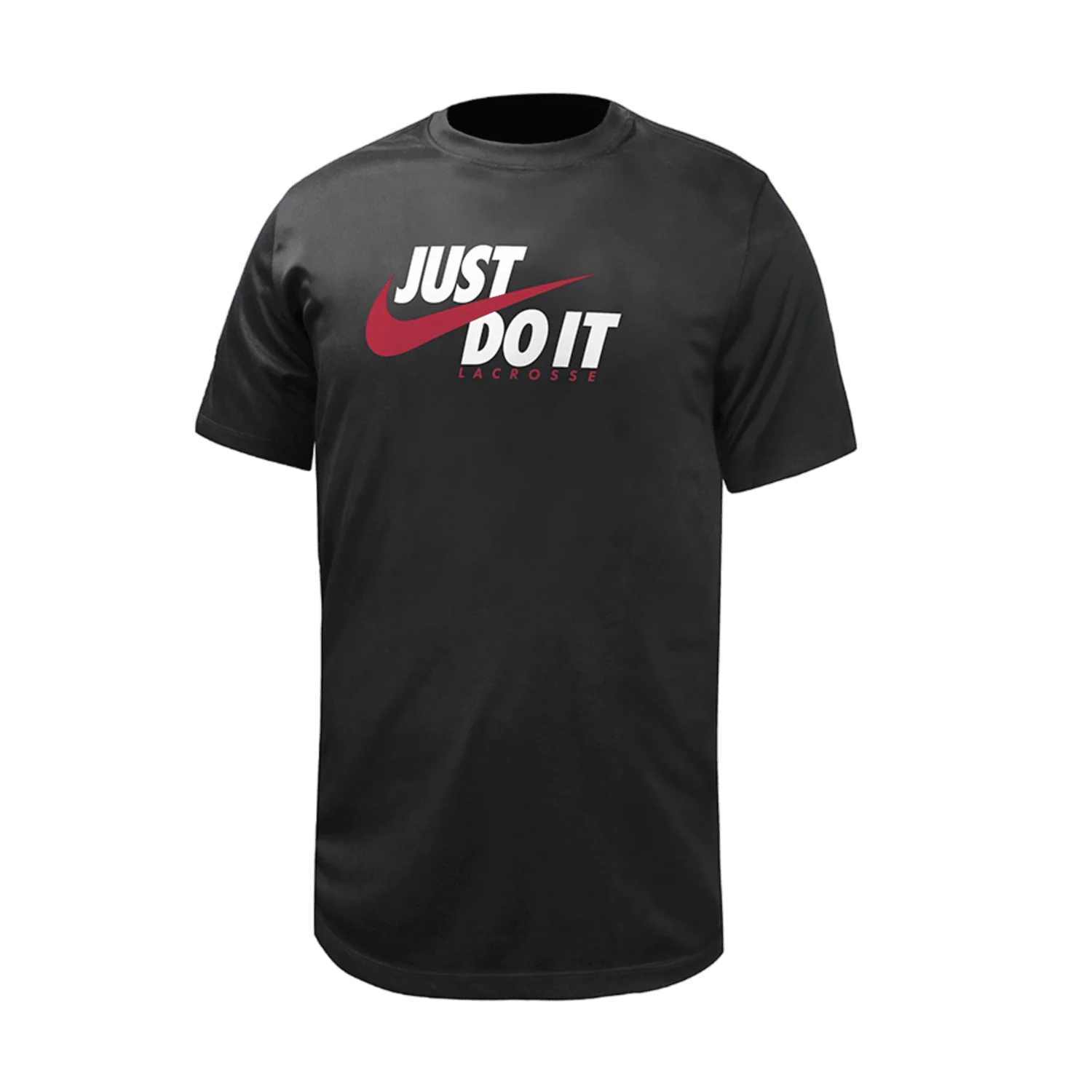 Nike DF Legends SS T-Shirt - Just Do It