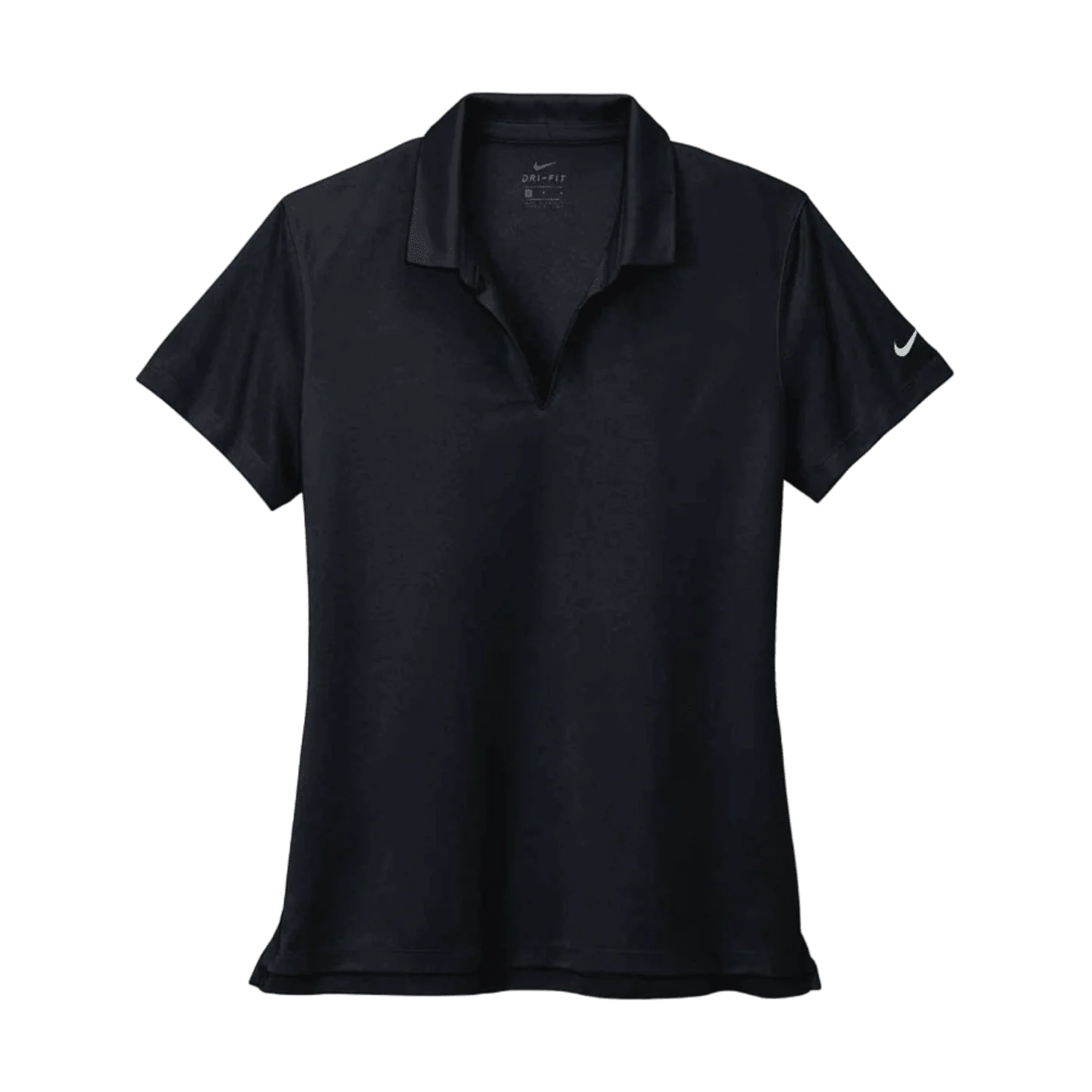 Nike Ladies Dri-FIT Micro Pique 2.0 Polo
