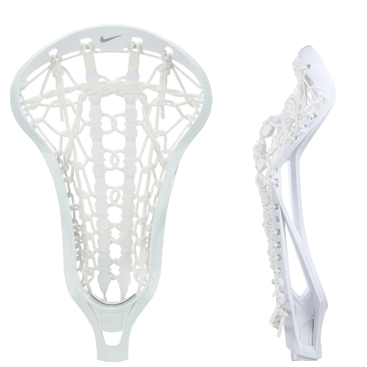 Nike Lunar 2 Strung Lacrosse Head - Image 3