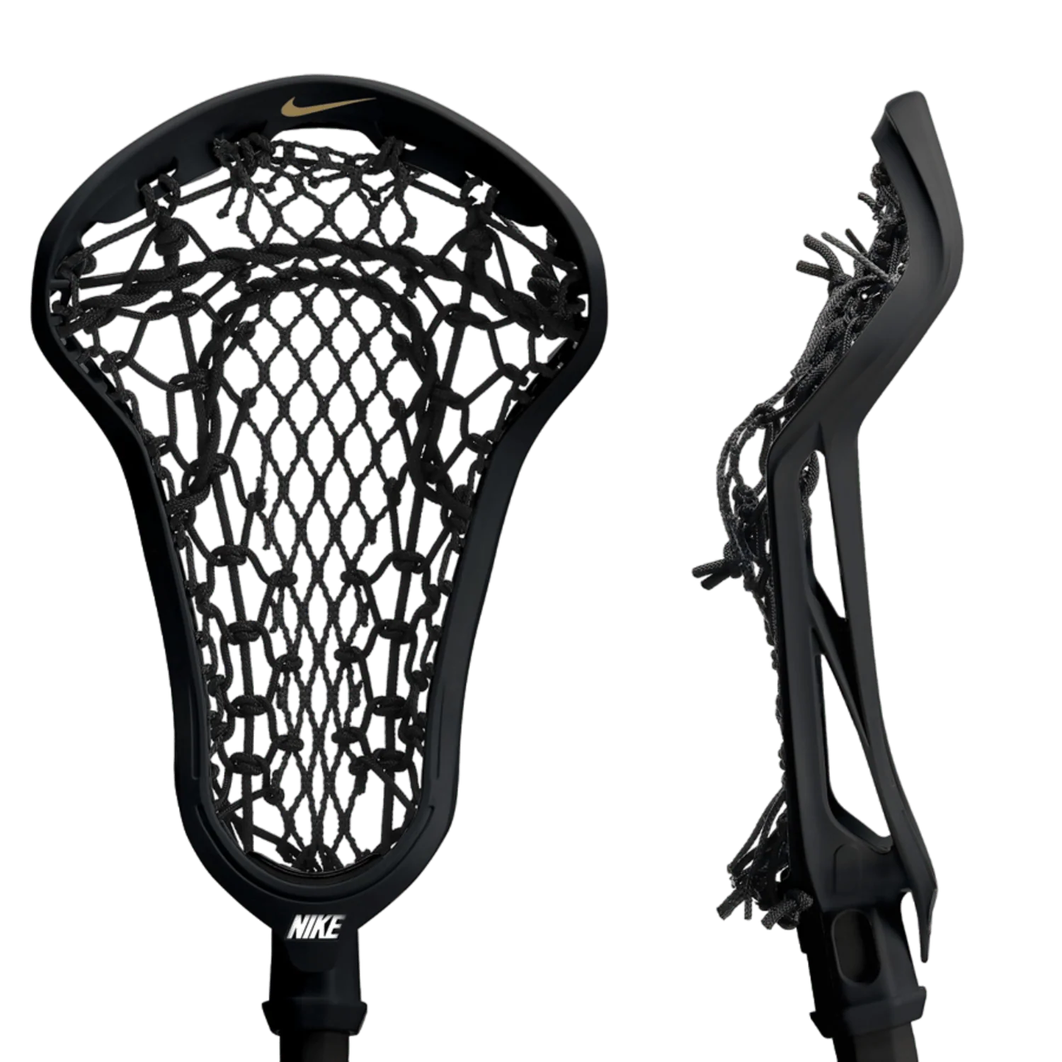Nike Lunar Elite 3 Strung Lacrosse Head