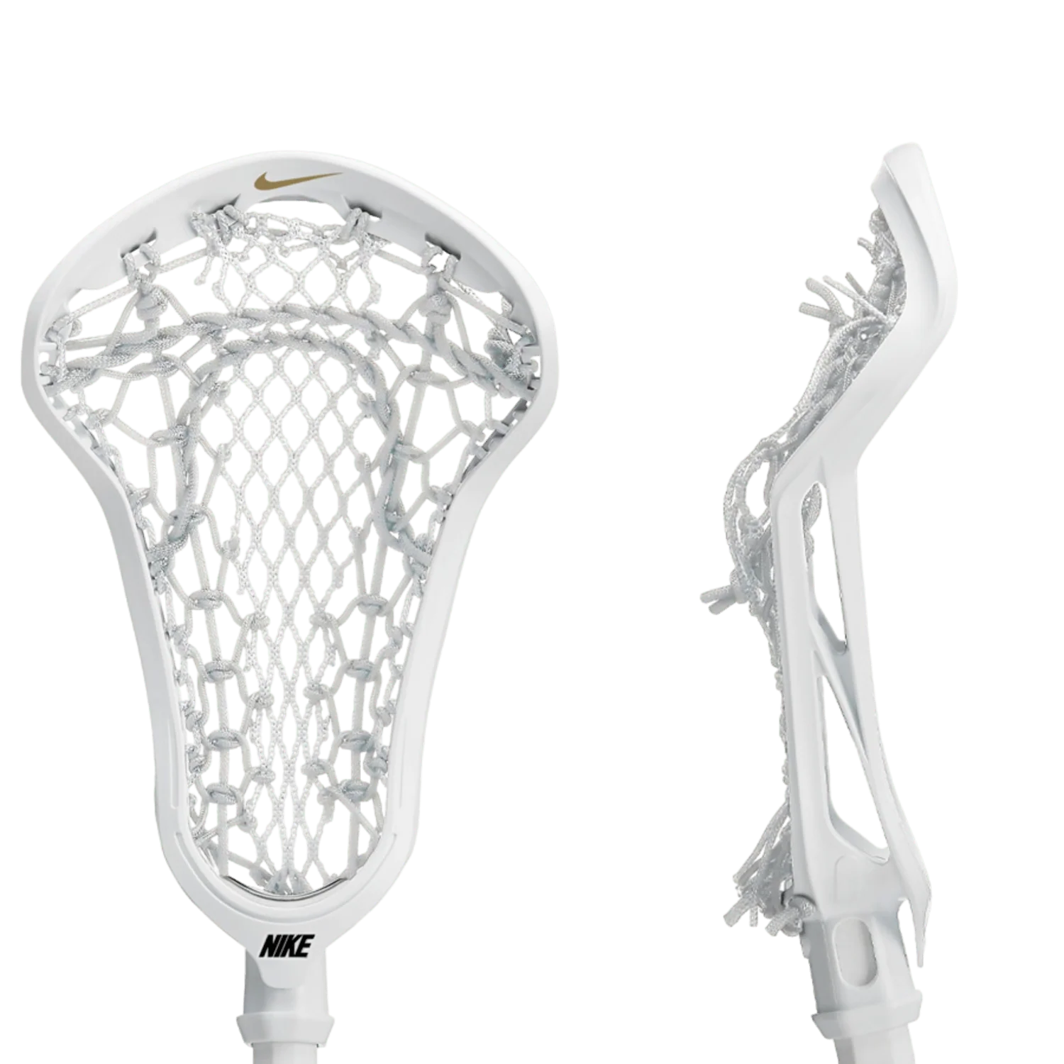 Nike Lunar Elite 3 Strung Lacrosse Head - Image 2