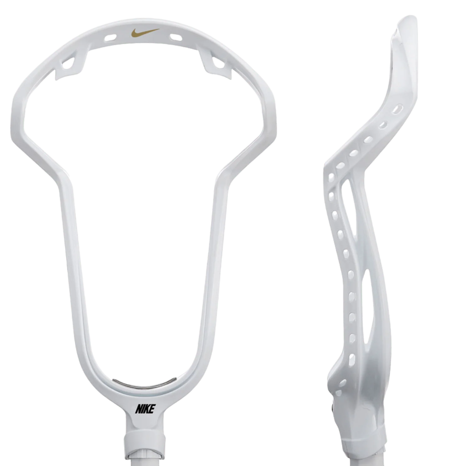 Nike Lunar Fly Unstrung Lacrosse Head - Image 4