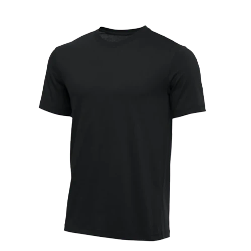 Nike Core Cotton SS Crew