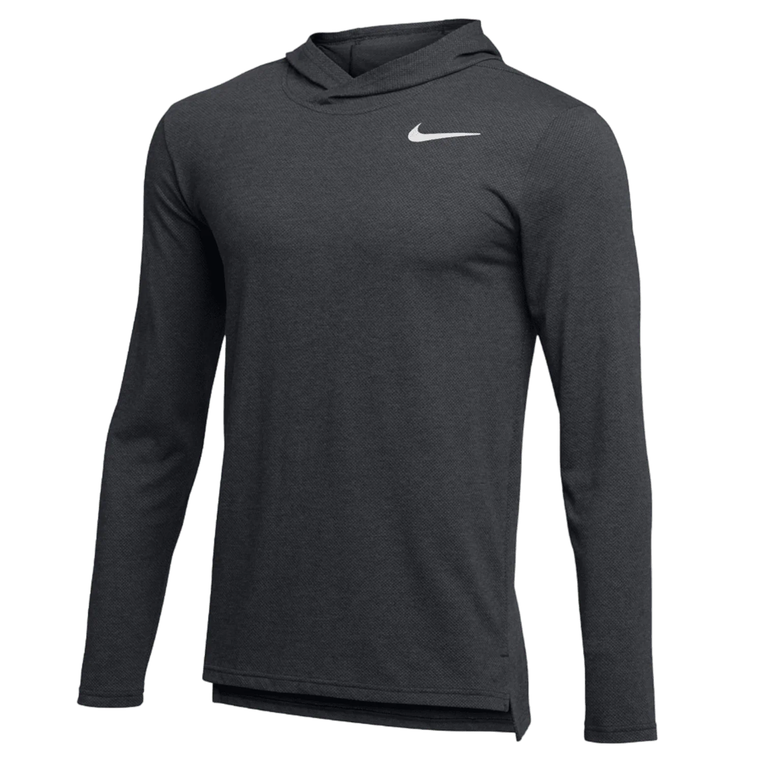 Nike LS Hooded Training Top