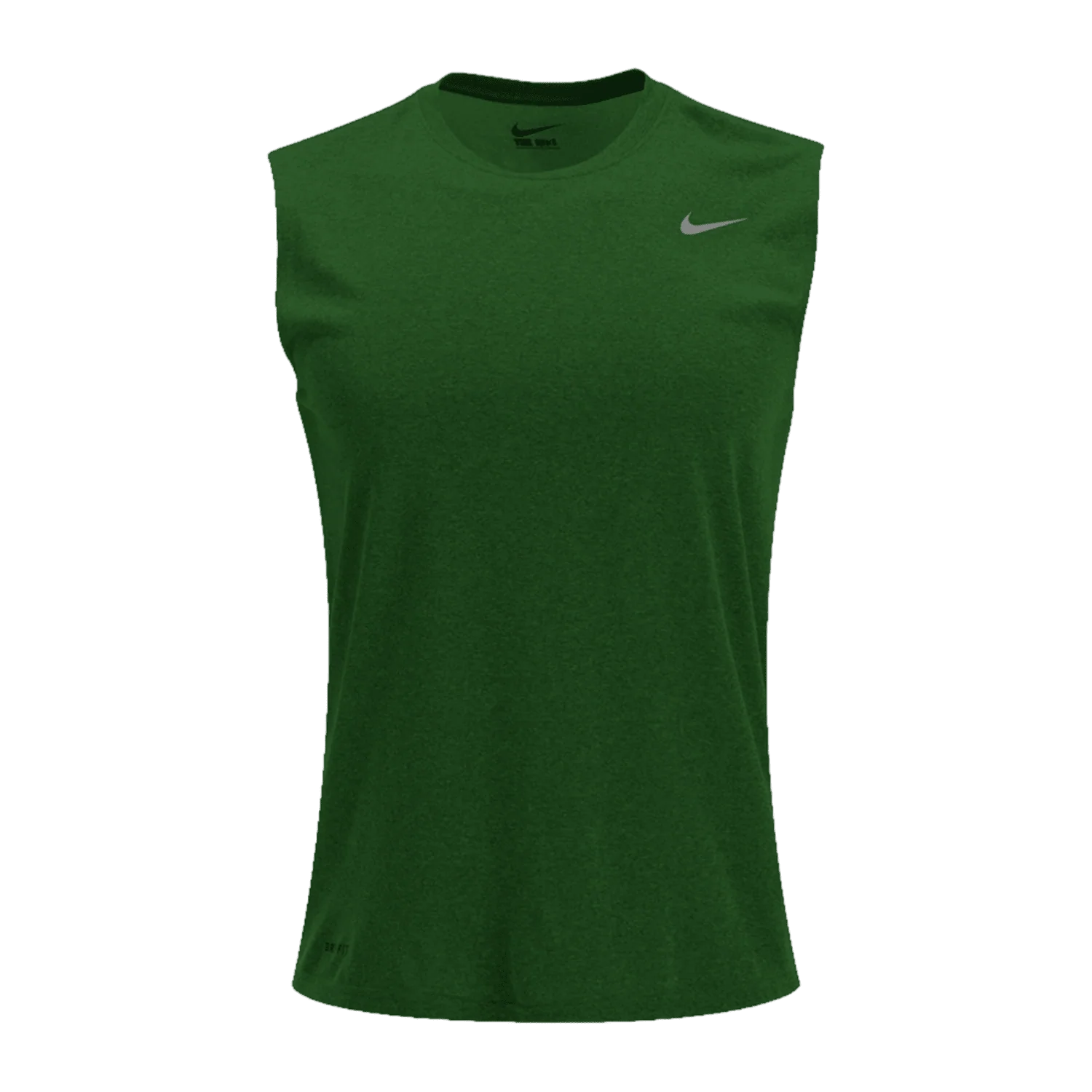 Nike Sleeveless Training Top