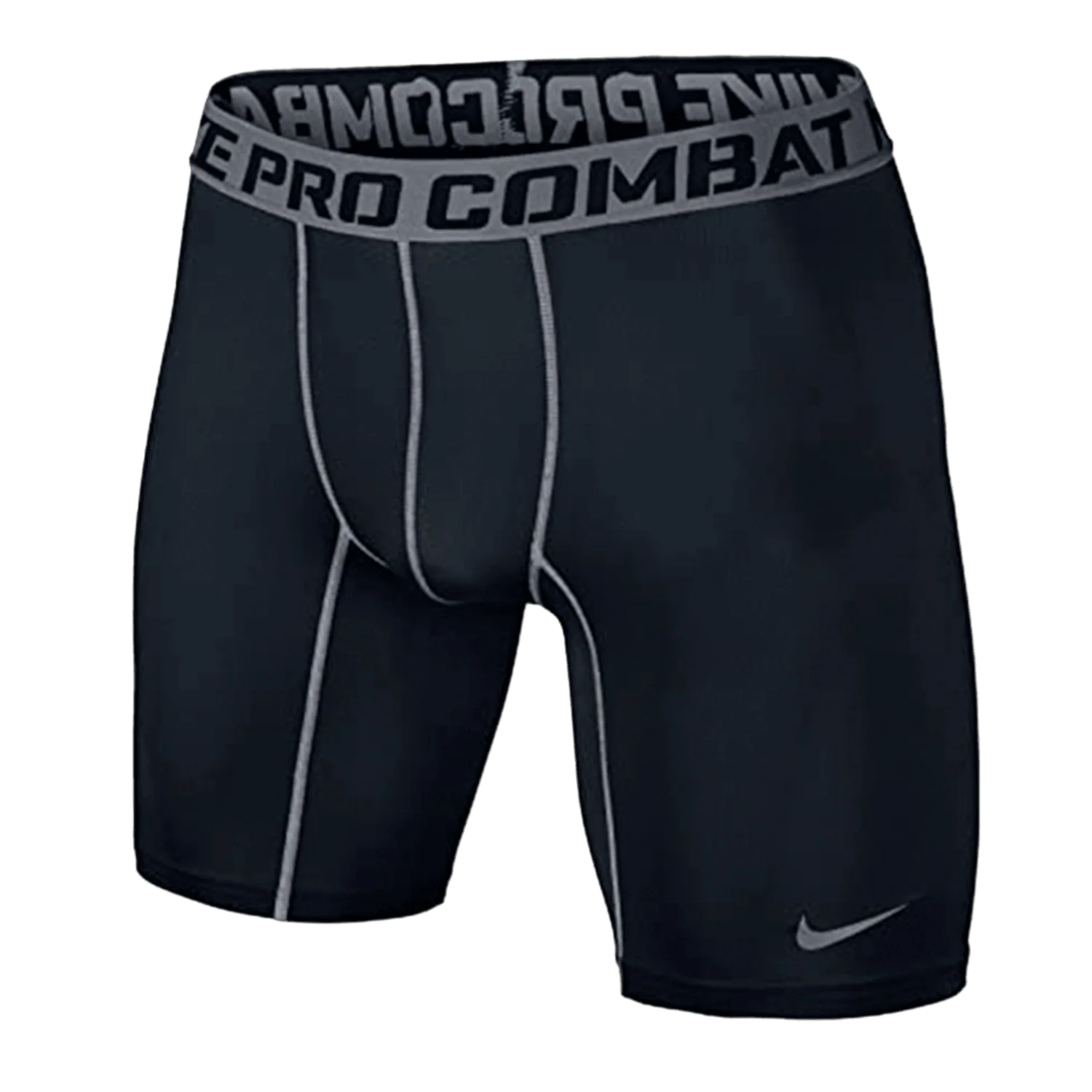 Nike Pro Combat Core Compression Shorts - Image 2