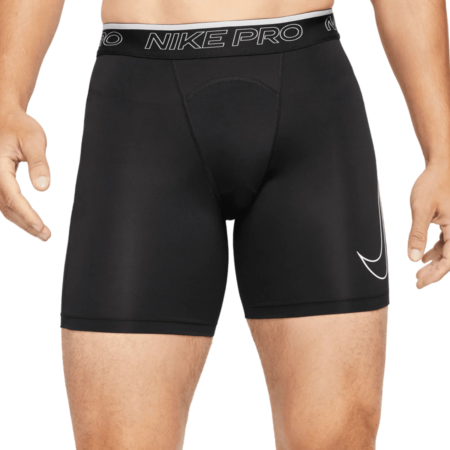Nike Pro Dri-Fit Shorts