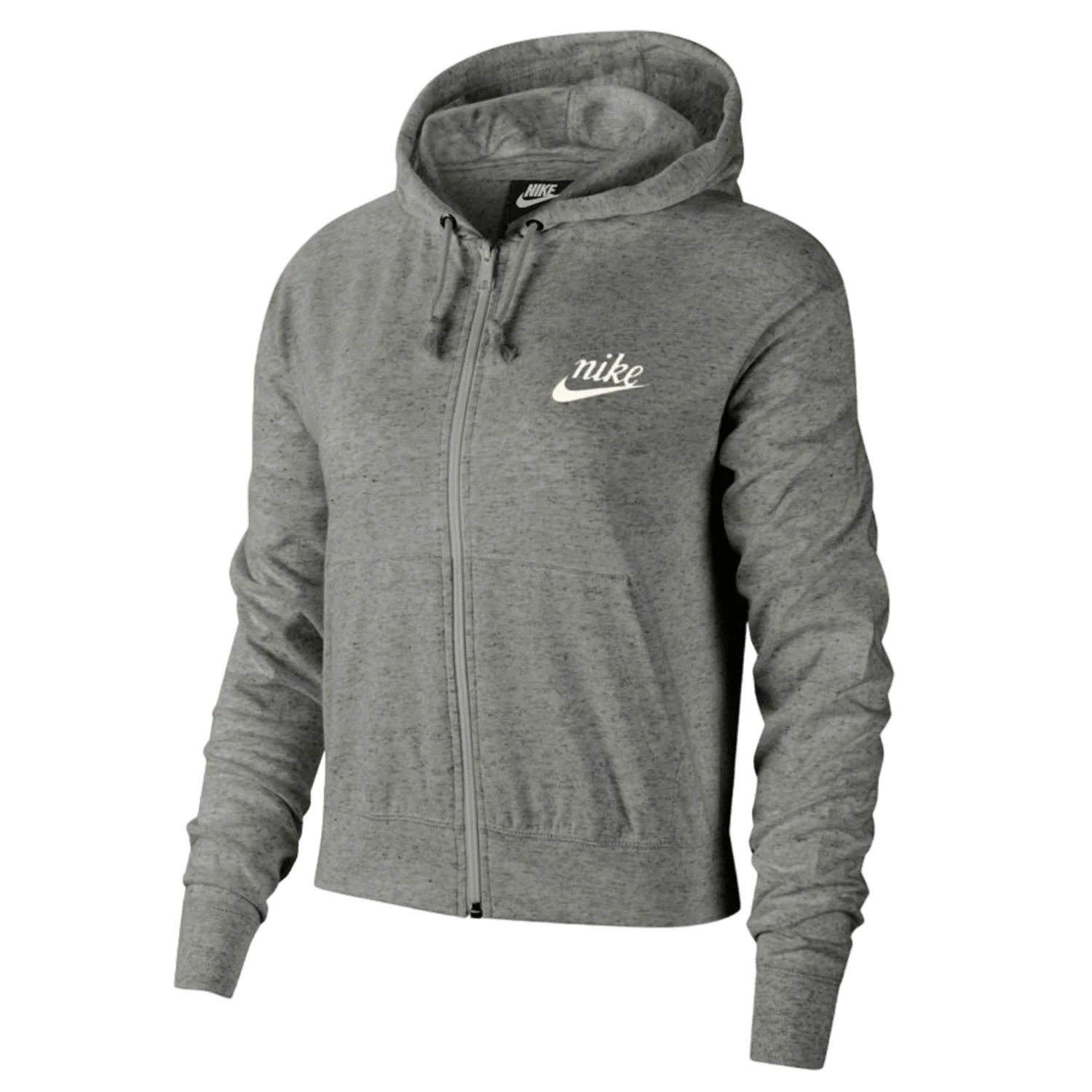 Nike Women's Full-Zip Hoodie