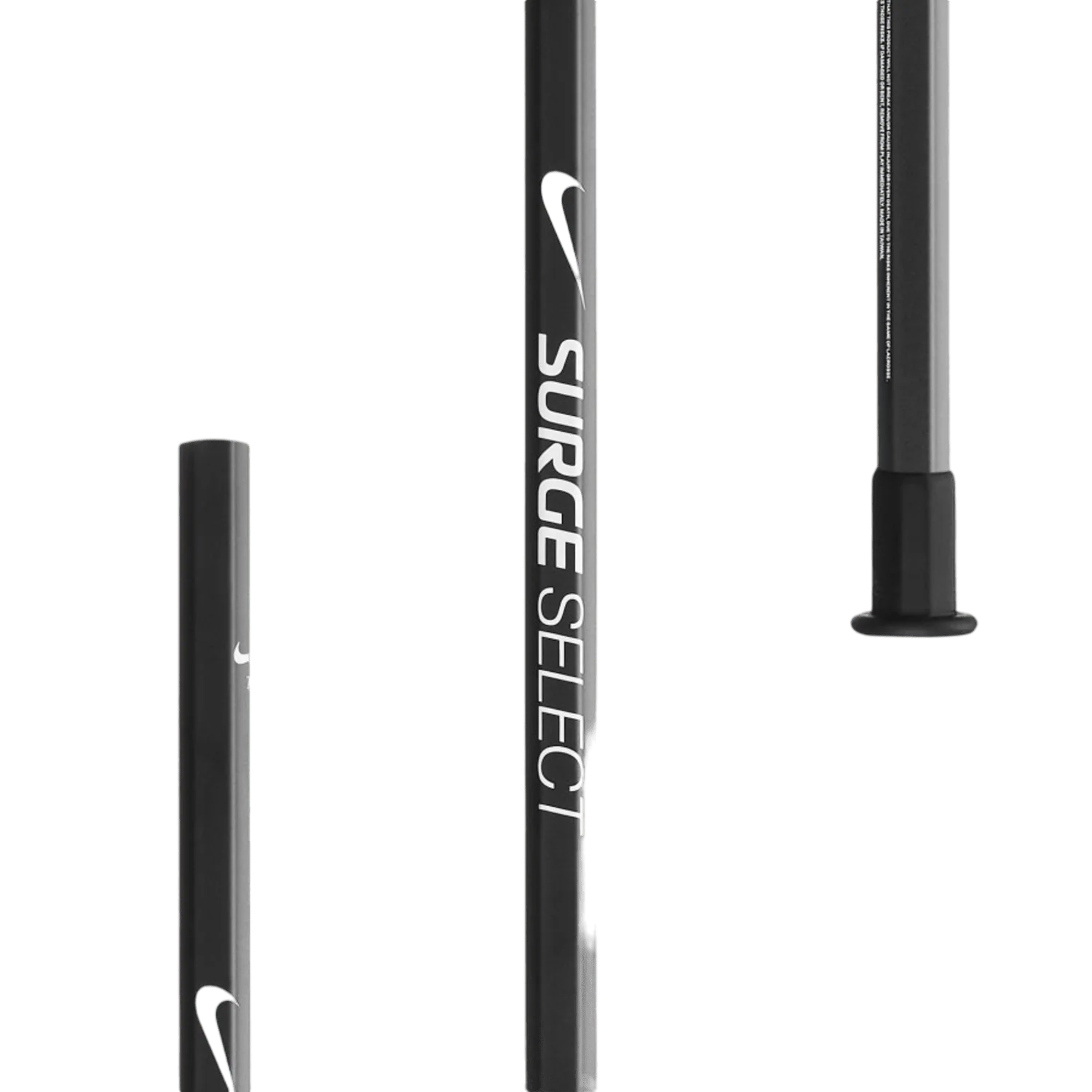 Nike Surge Select Alloy Lacrosse Shaft