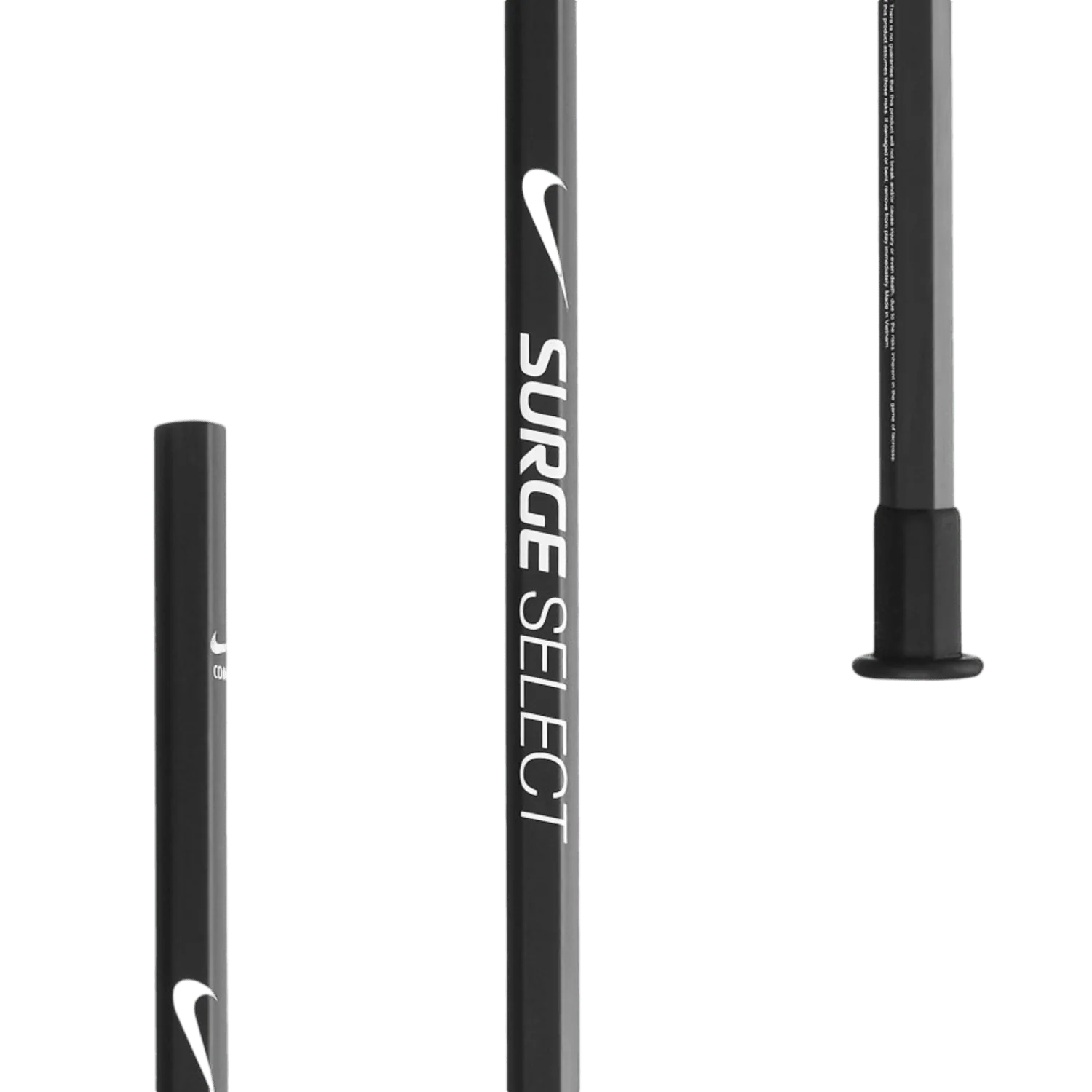 Nike Surge Select Composite Lacrosse Shaft