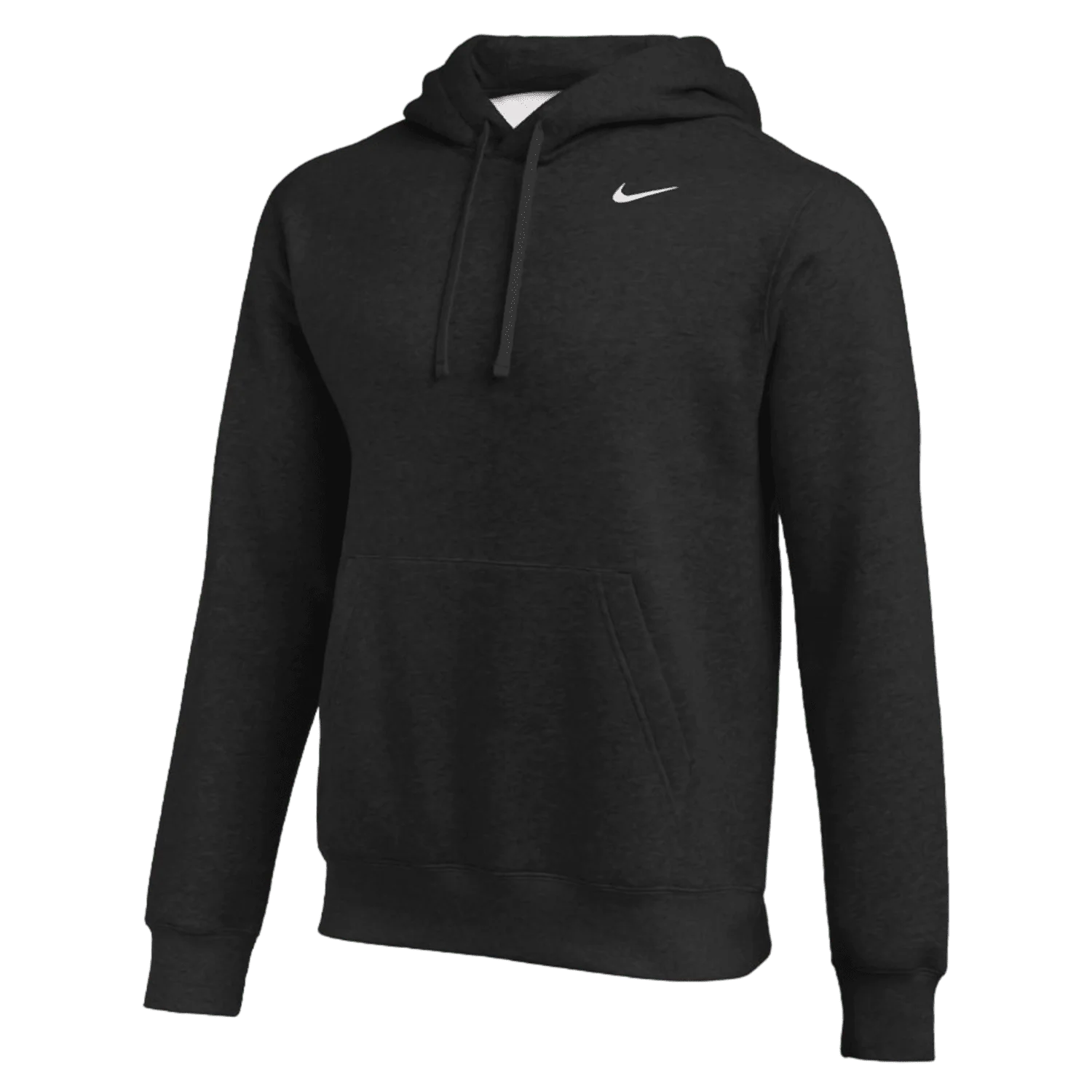 Nike Team Club Pullover Hoodie
