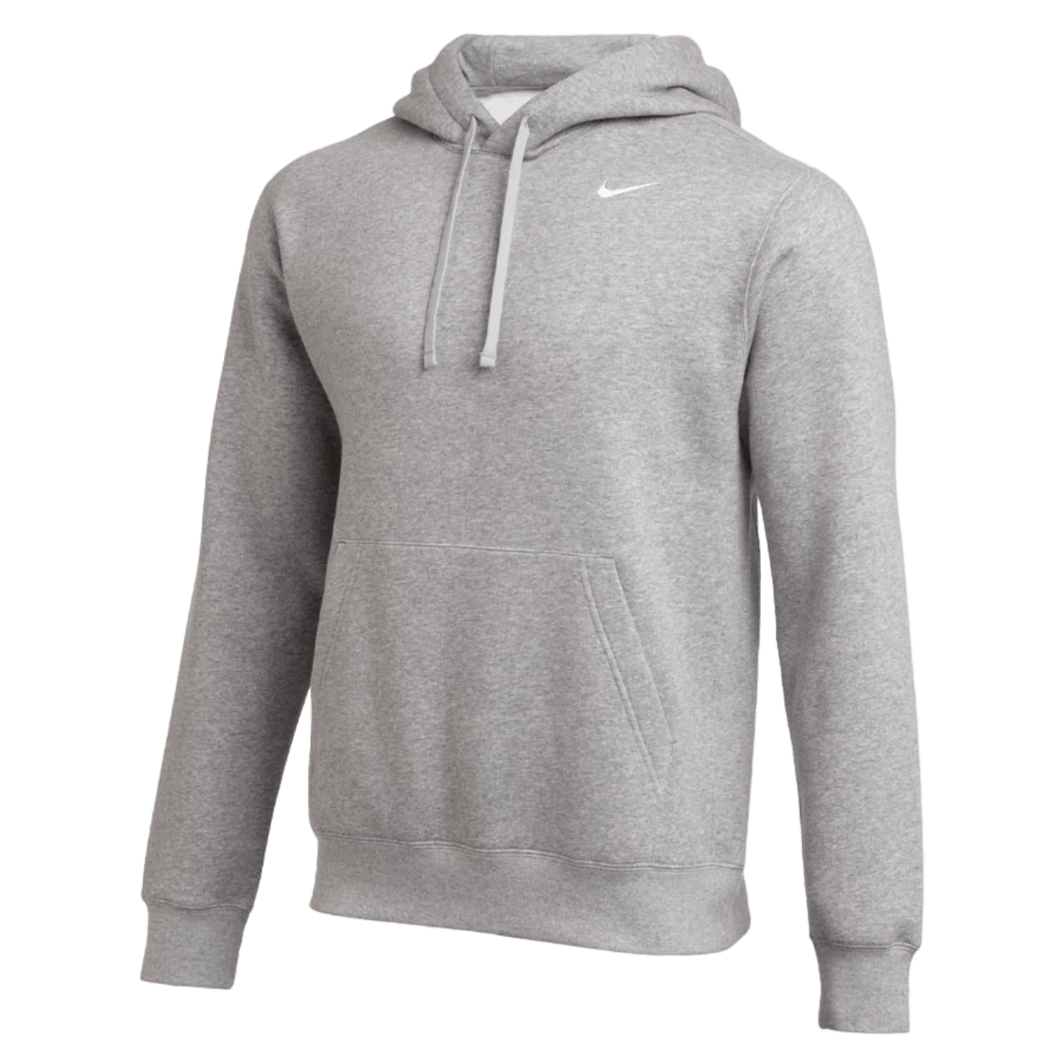 Nike Team Club Pullover Hoodie - Image 2