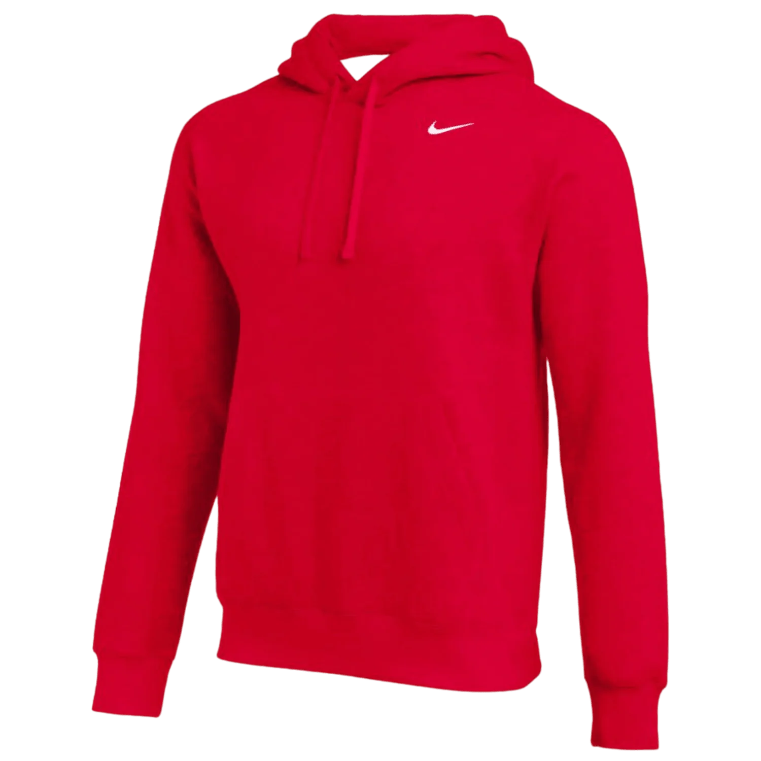Nike Team Club Pullover Hoodie - Image 3