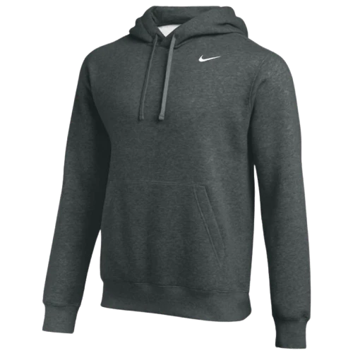 Nike Team Club Pullover Hoodie - Image 4