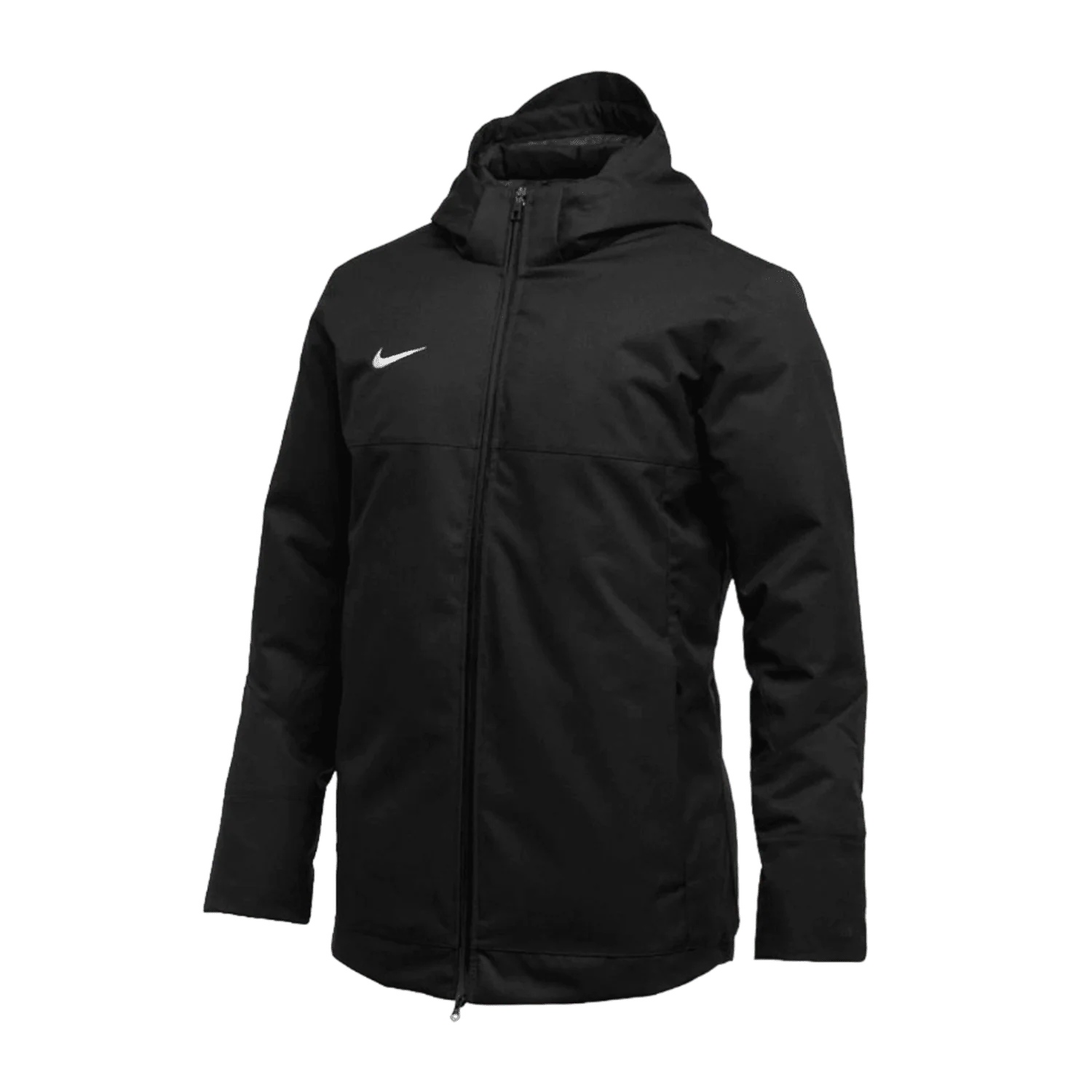 Nike Team Down Fill Parka - Image 2