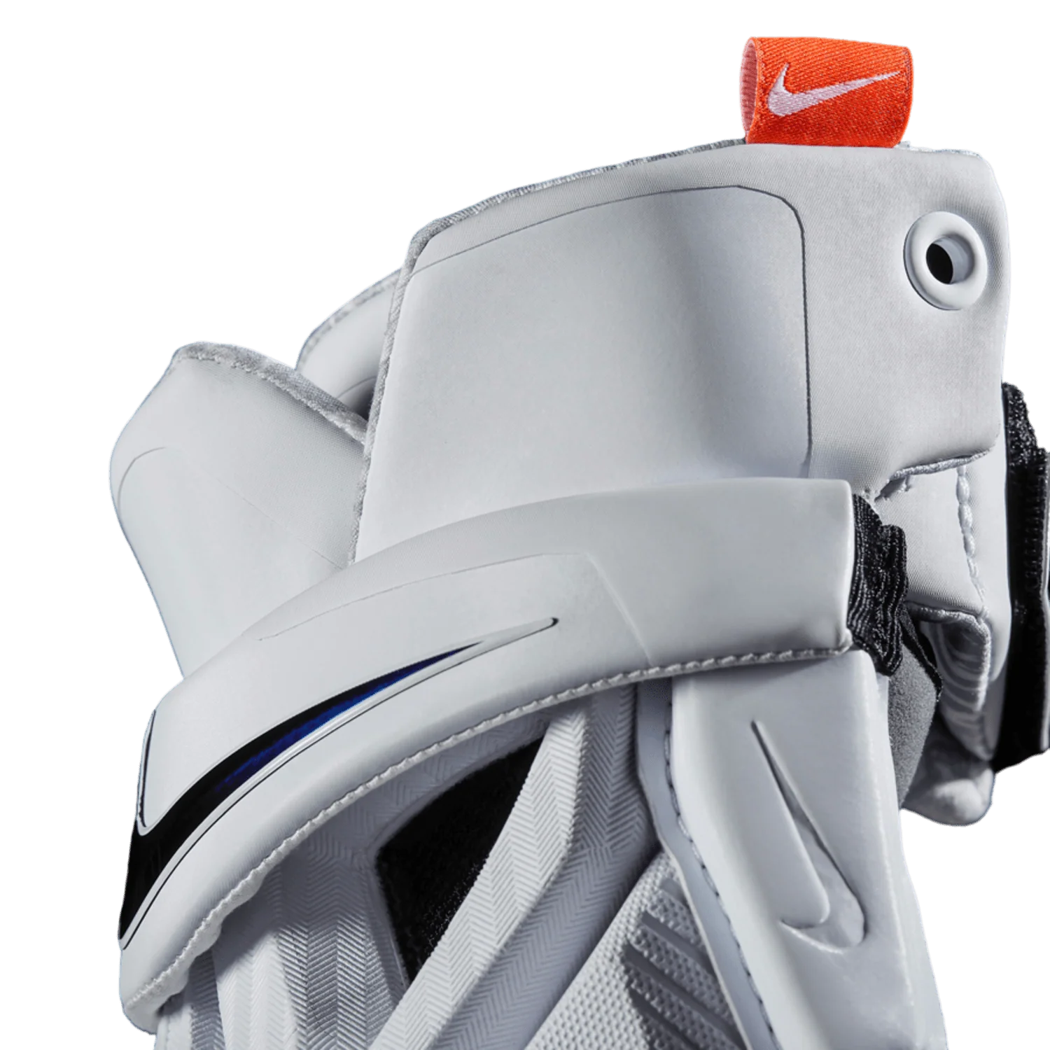 Nike Vapor Premier Lacrosse Gloves - Image 4